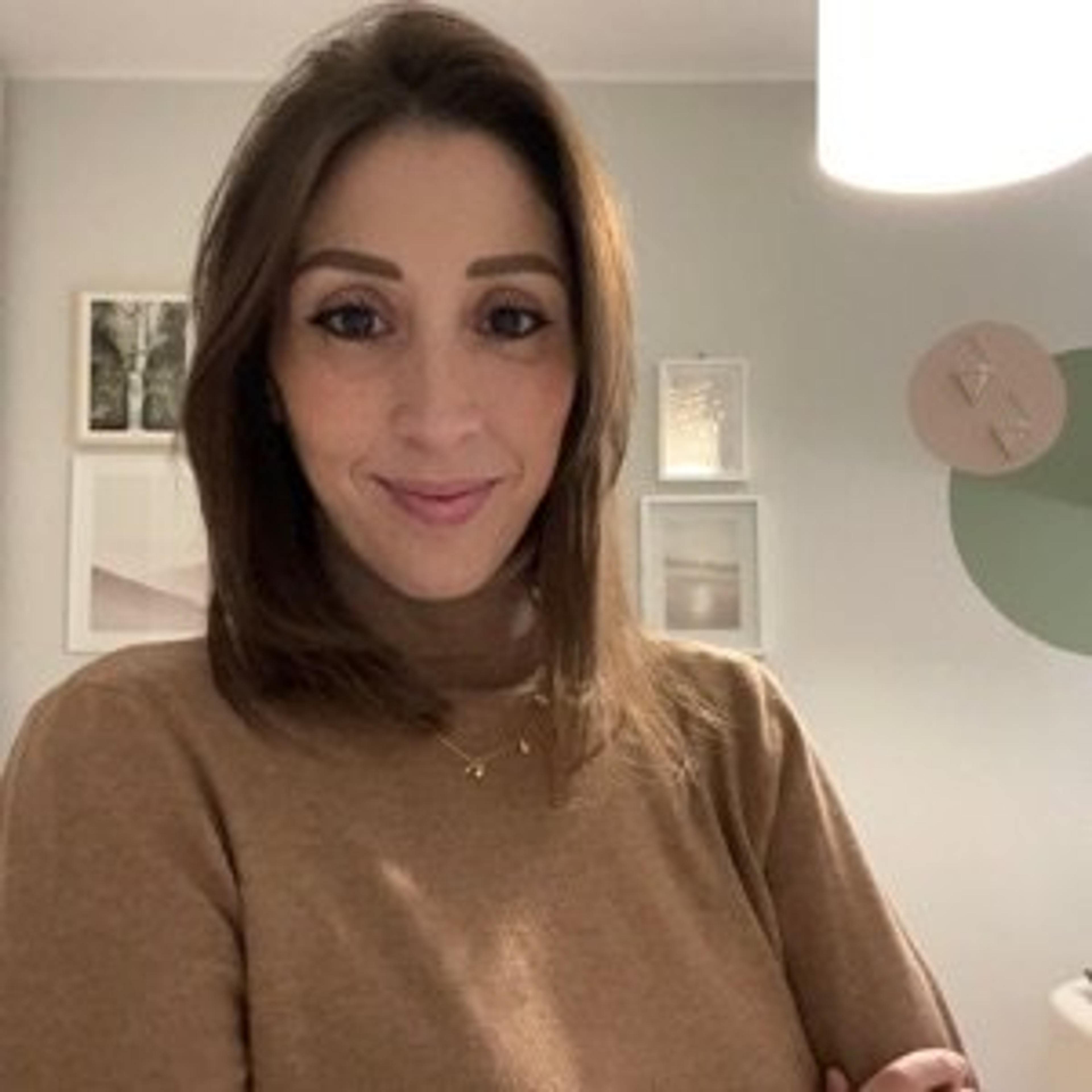 Veronica la Riccia Psicologa Psicoterapeuta