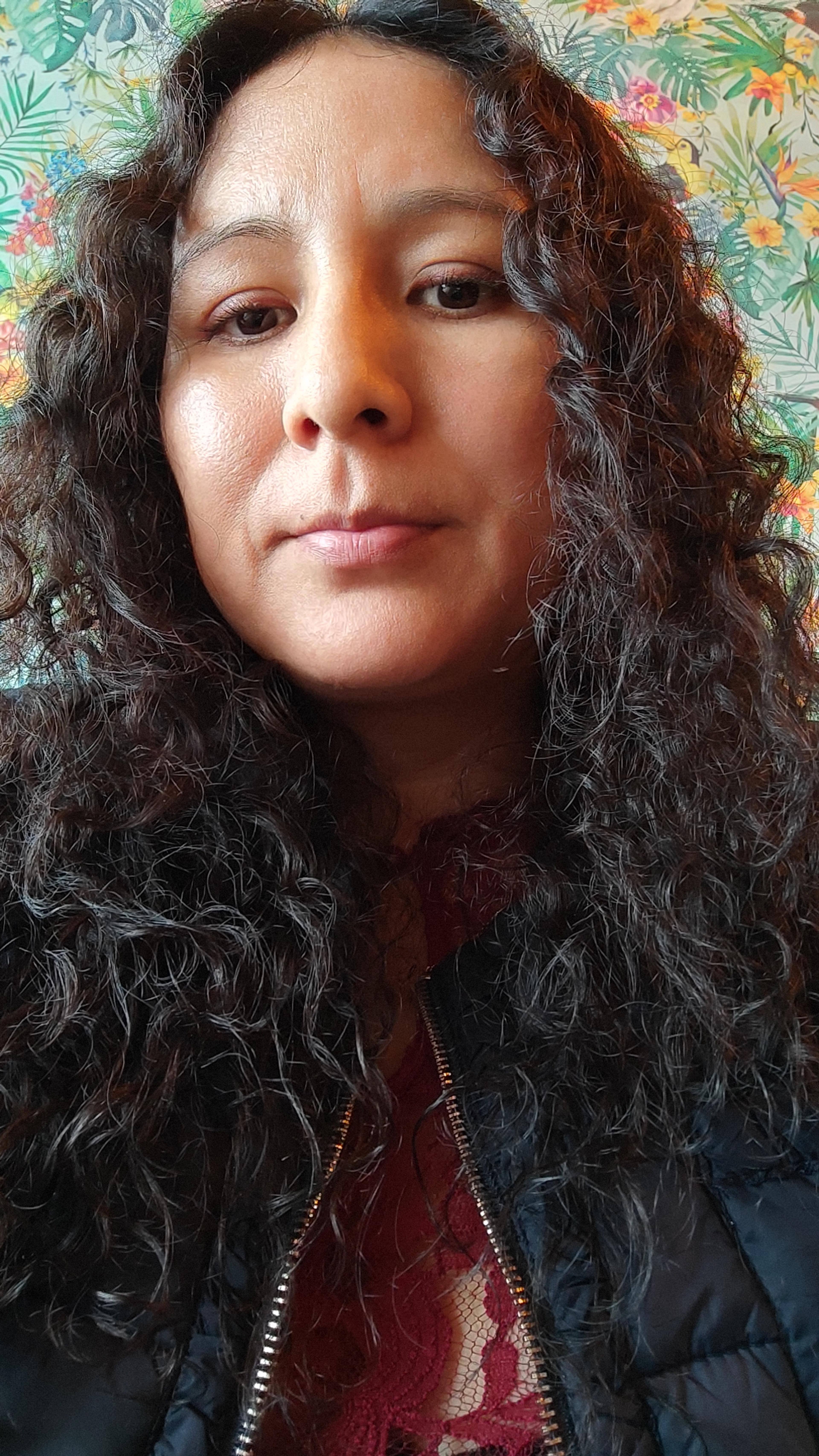 Tania Chuquiyauri Laurencio