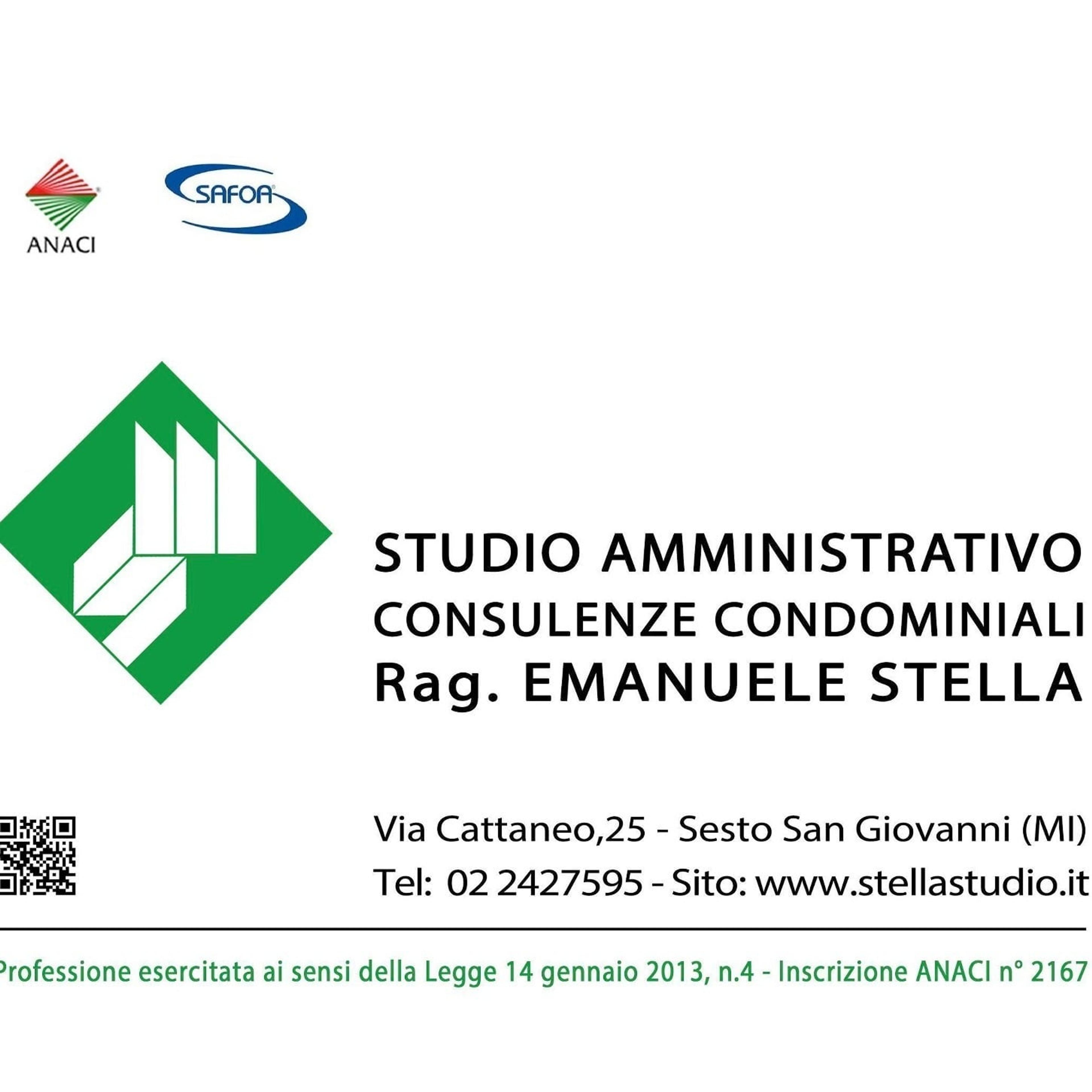 Studio Amministrativo Stella