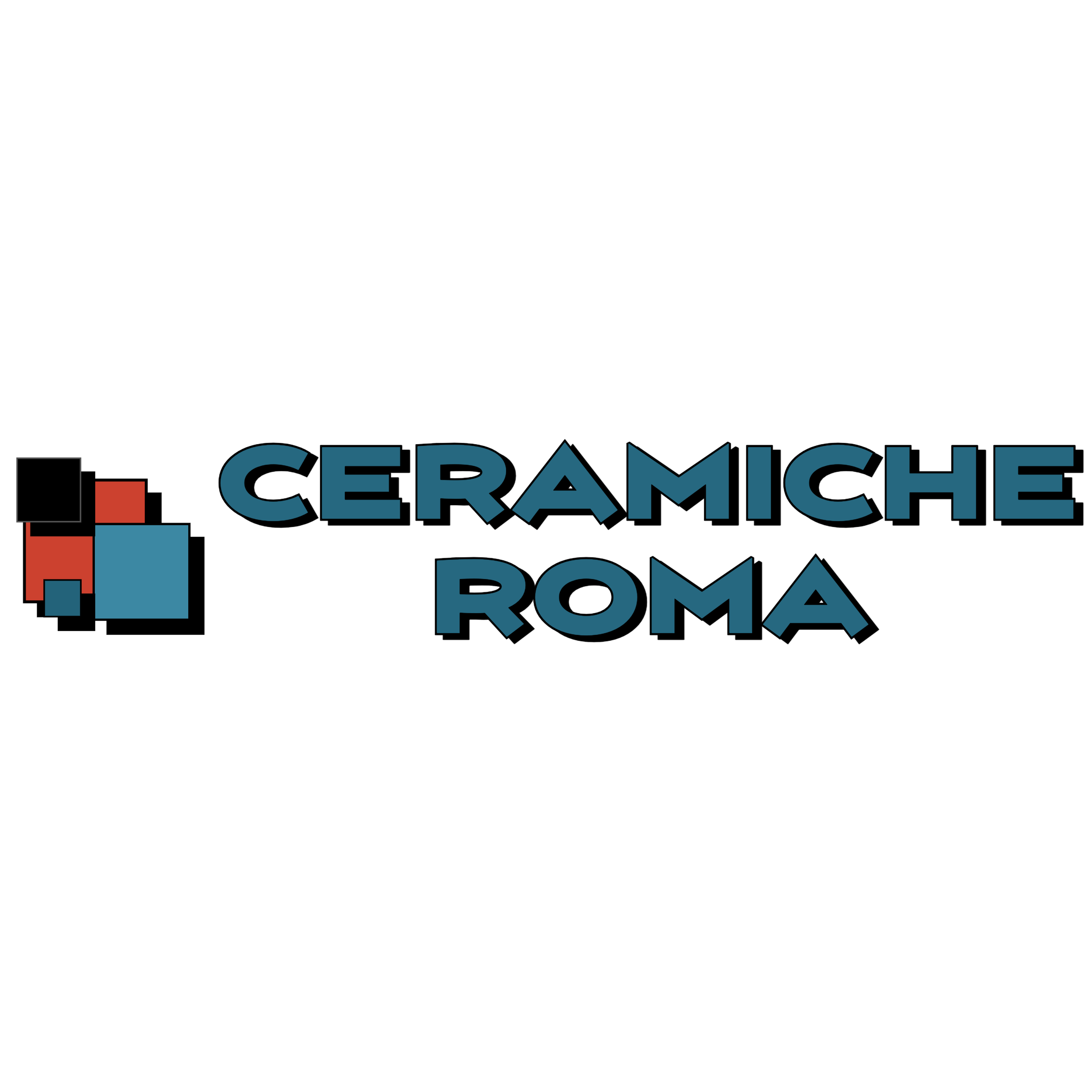 Ceramiche Roma