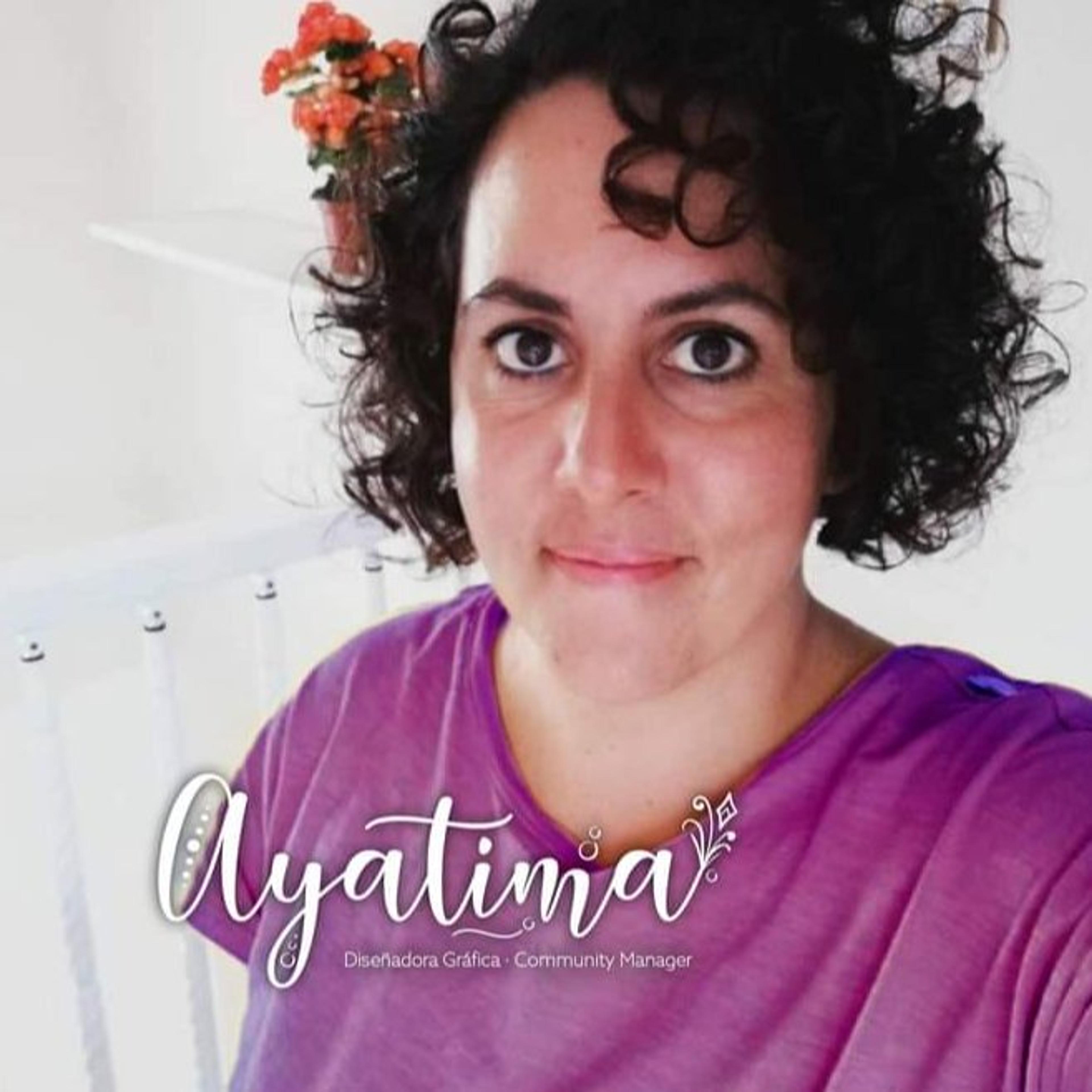 Ayatima Plasencia Delgado
