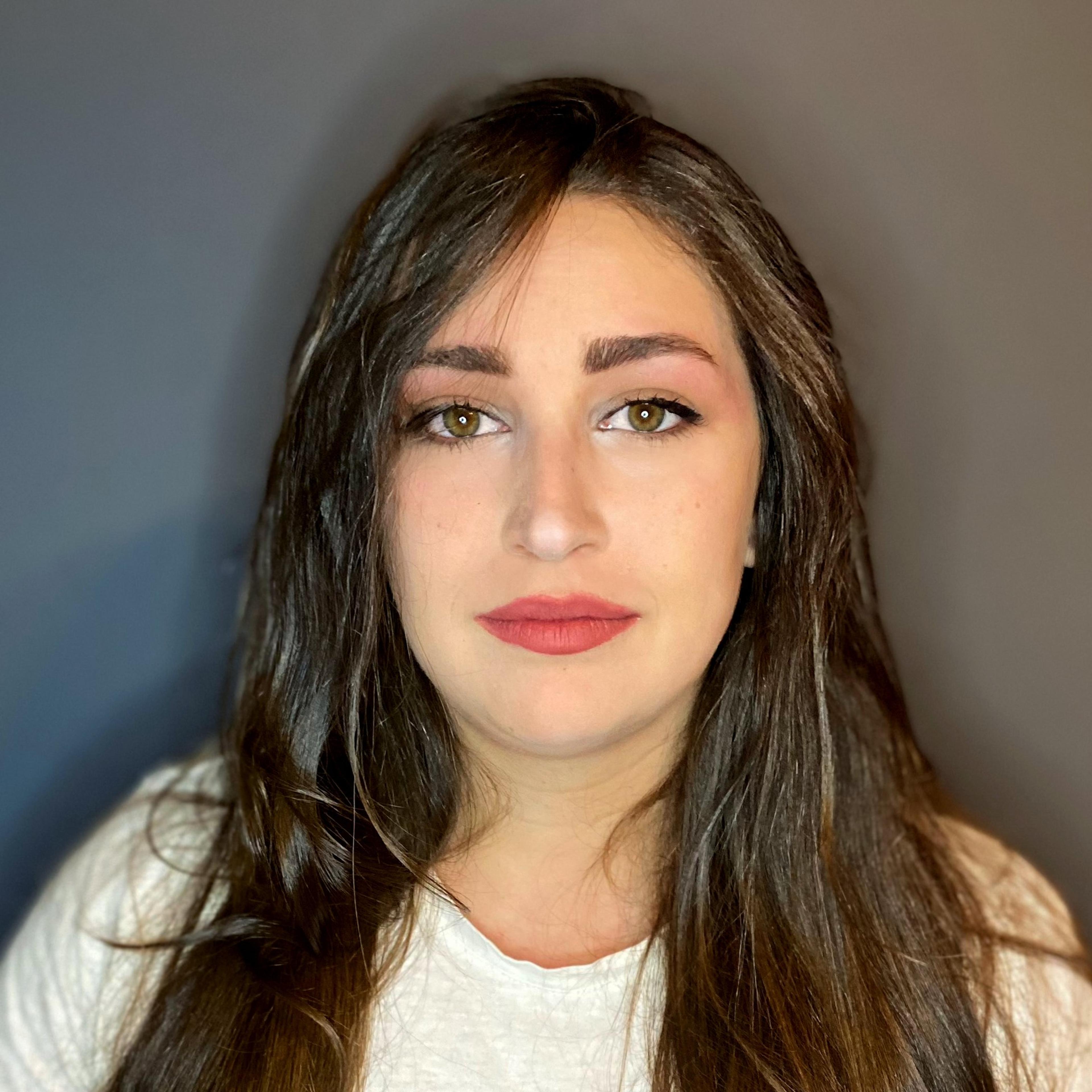 Giulia Lucchesi