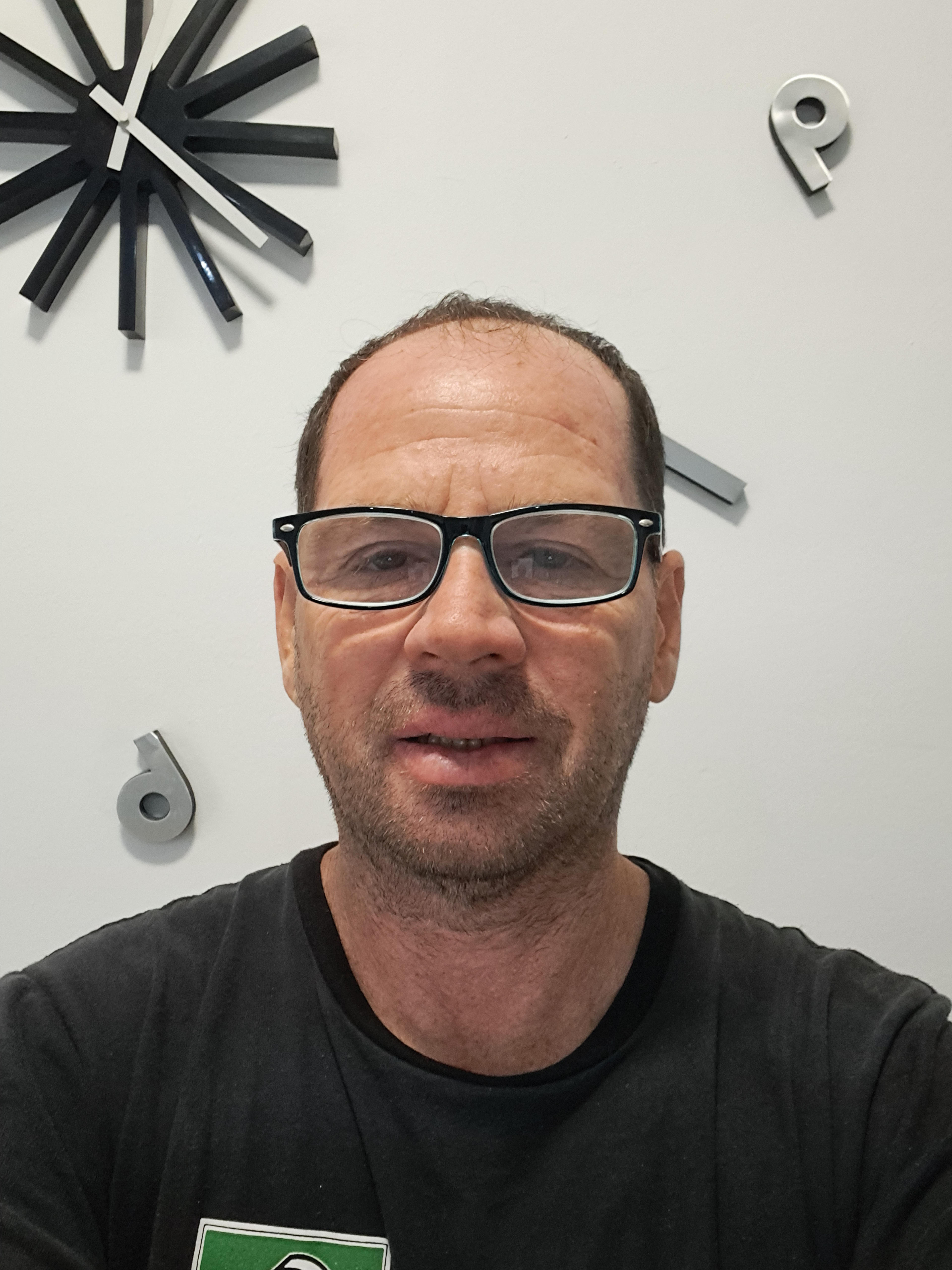Jorge Alberto Ramon Sanchez
