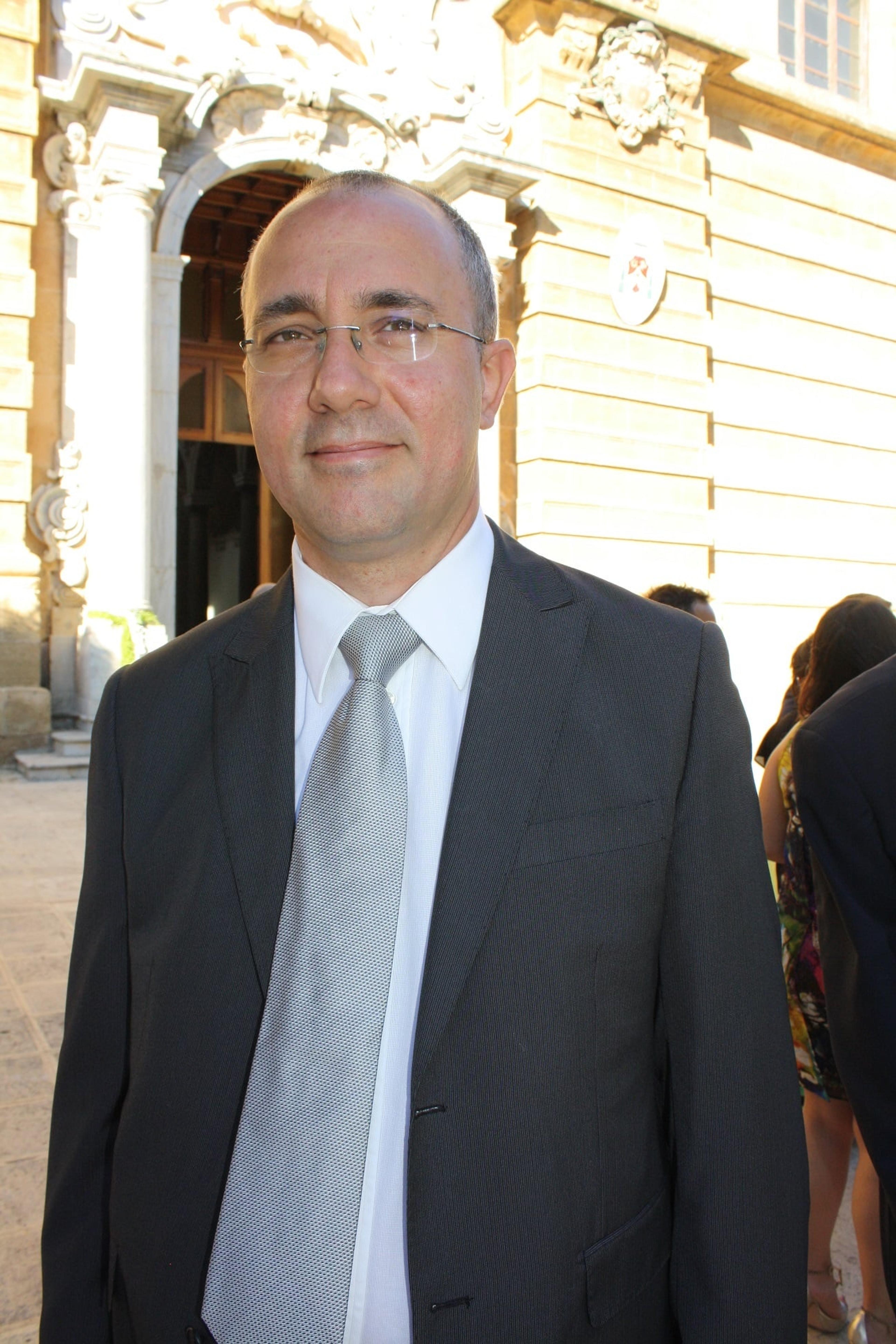 AVVOCATO GASPARE CATANIA