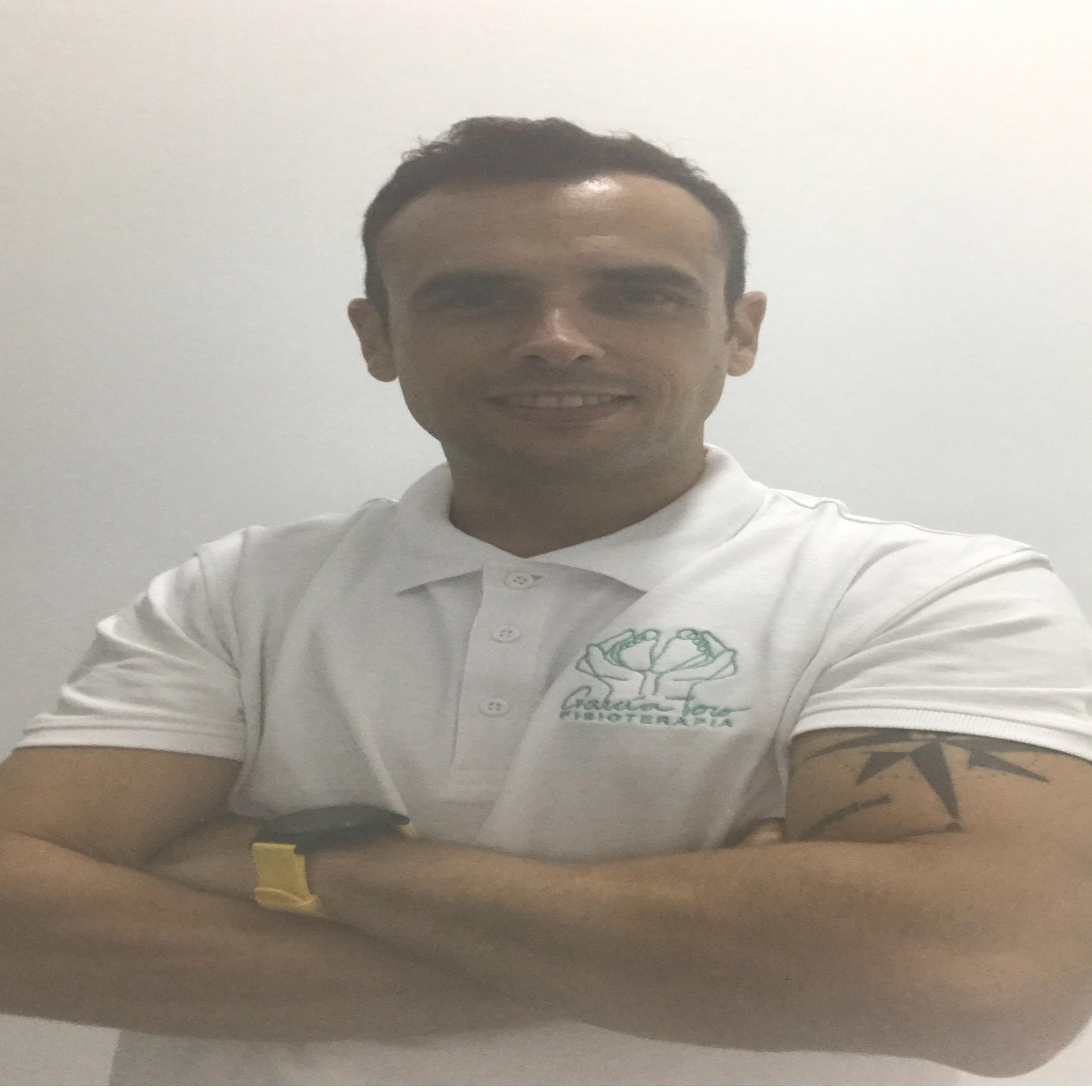 Jose Lebrón Fernández