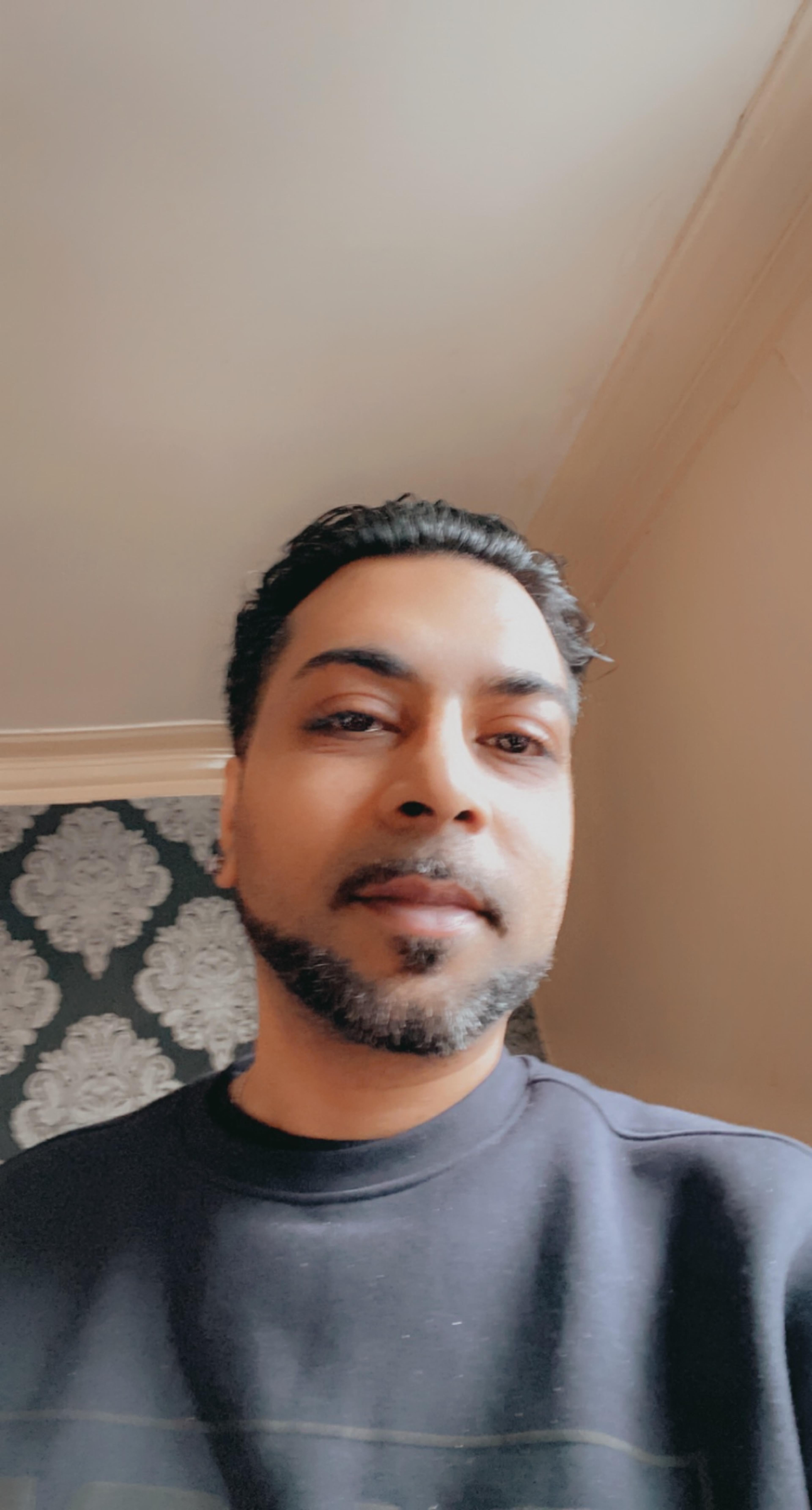 Naveed Hussain