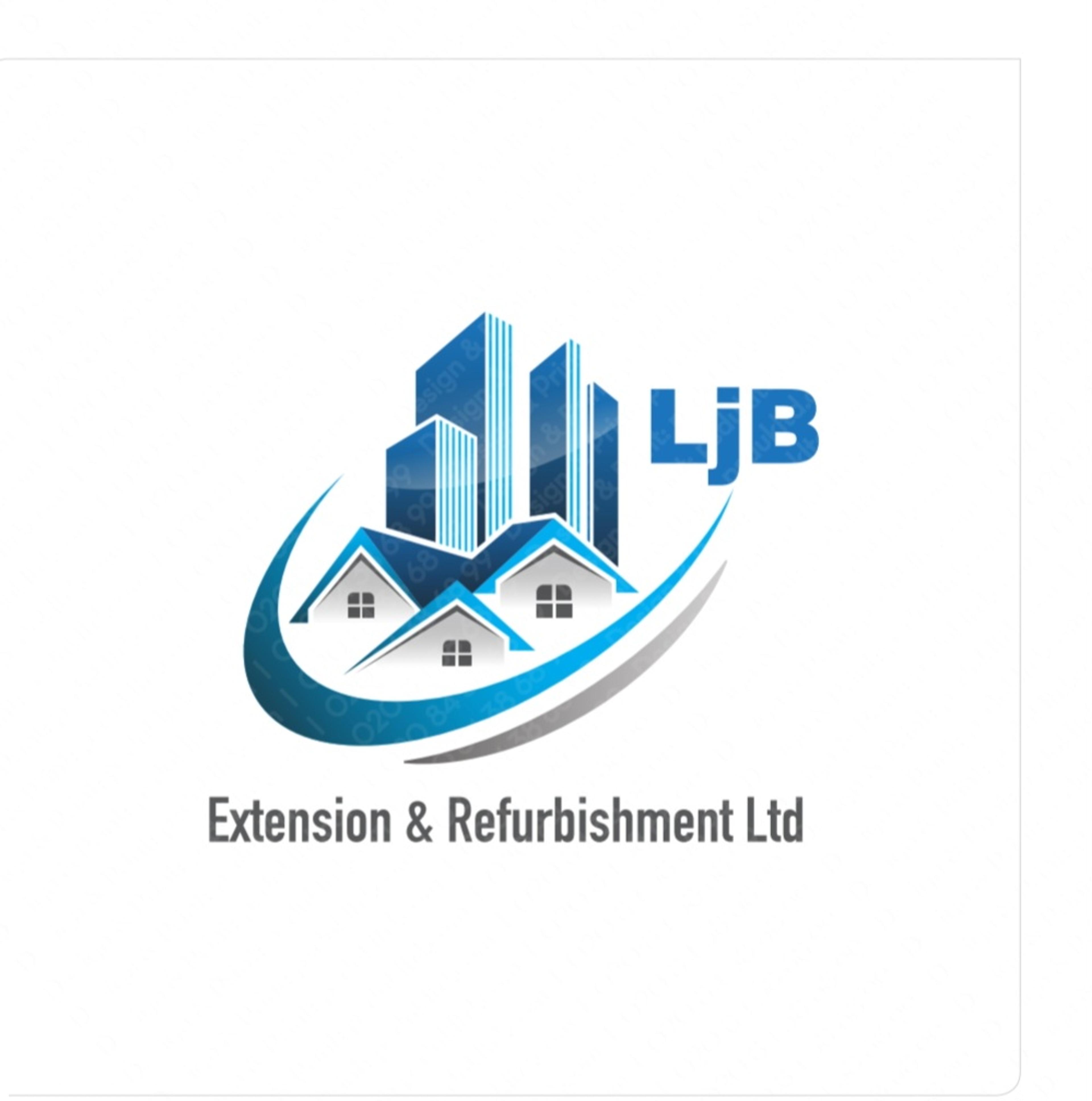 Ljb Extension and refurbishment Ltd