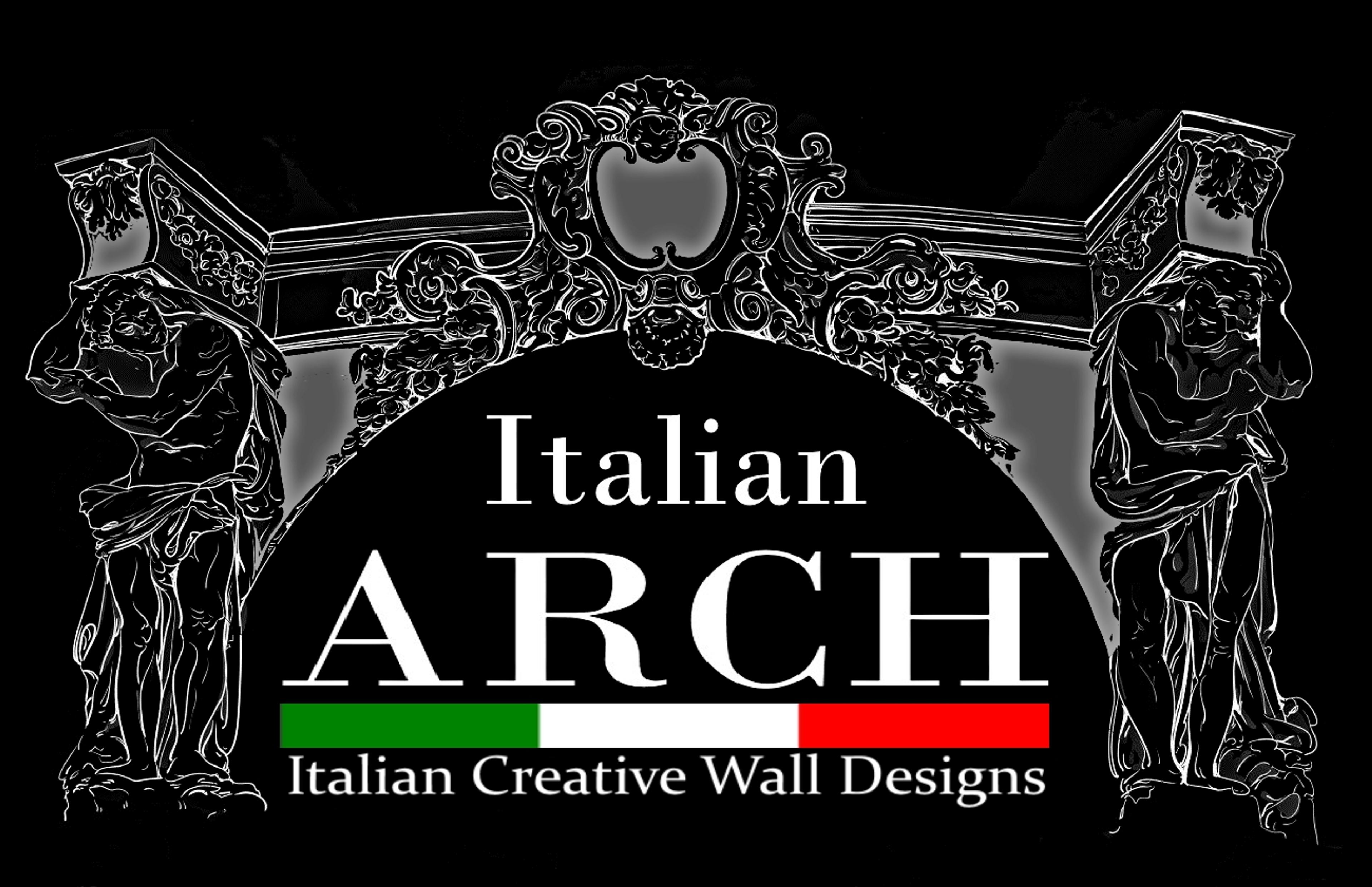 Italian Arch