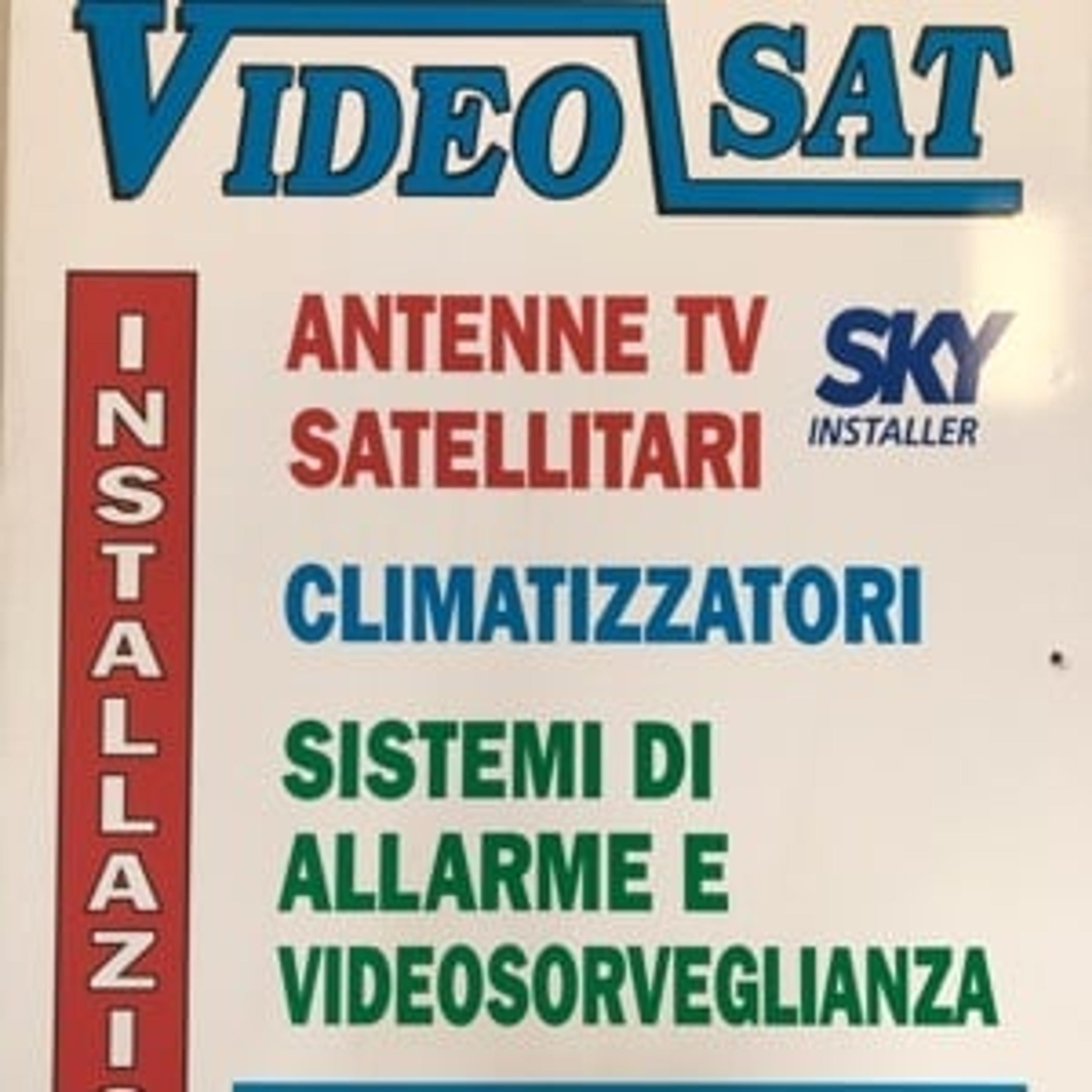 Videosat