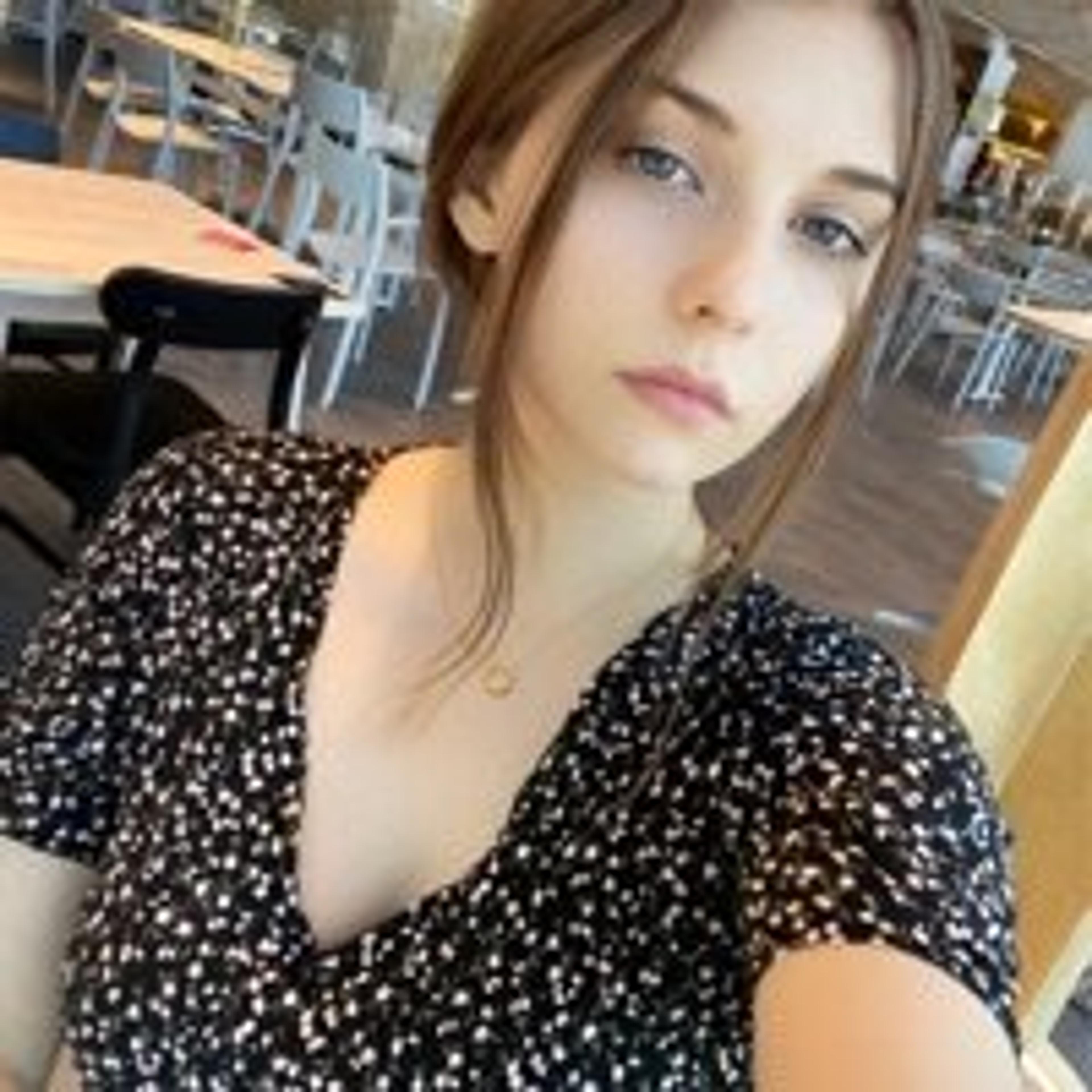 Yana Bubenets