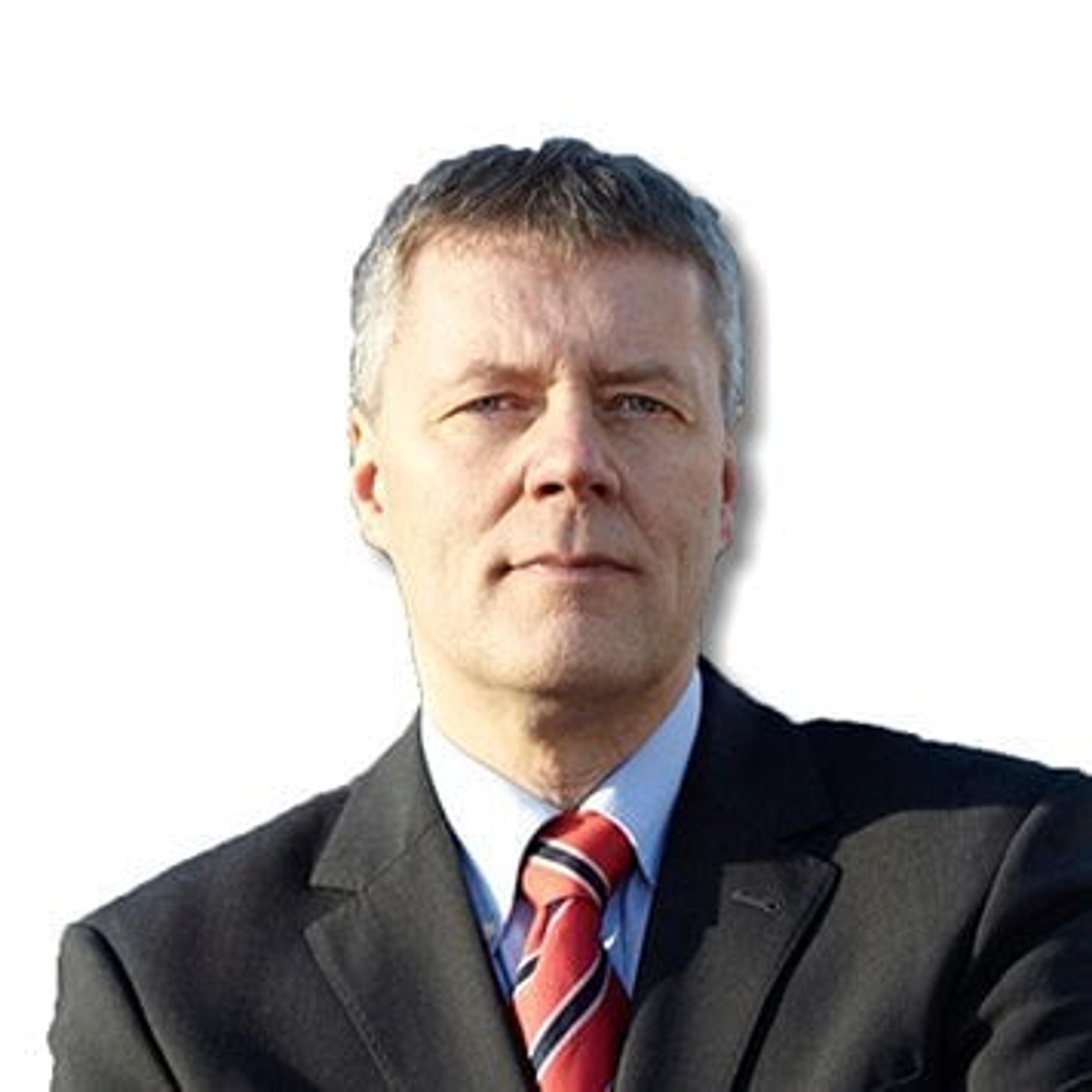 Ernst Gaisbauer
