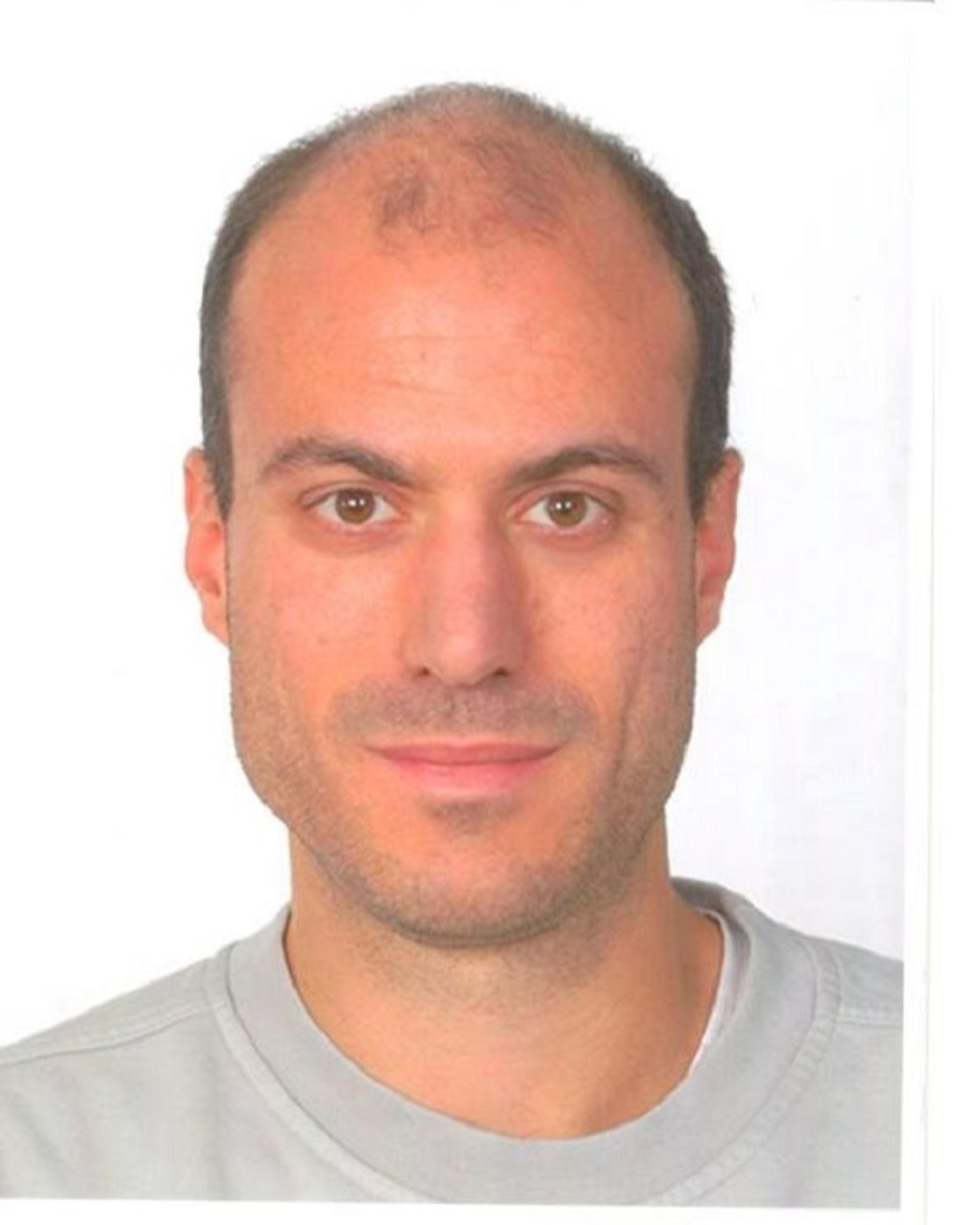 Matteo Serrago
