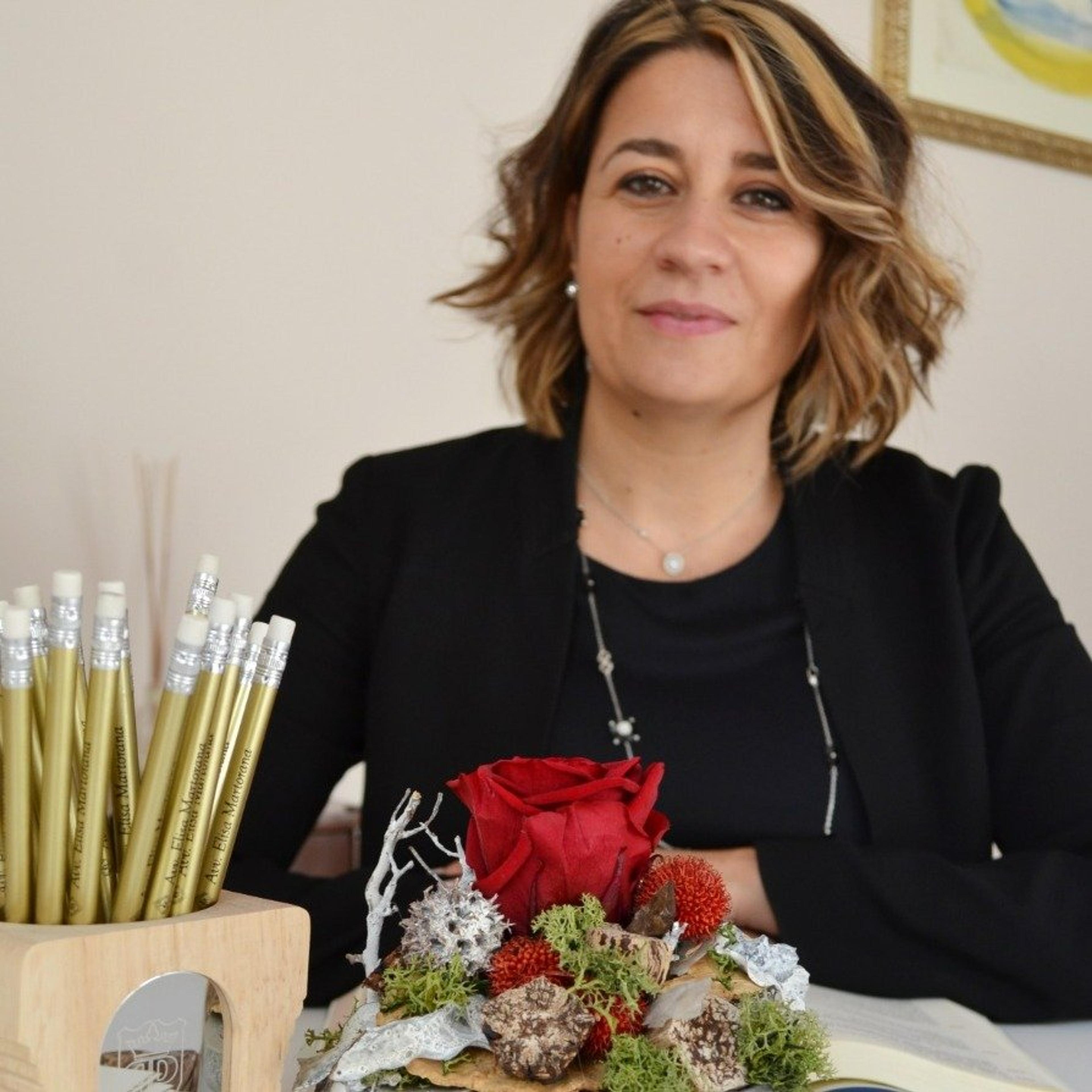Studio Legale Elisa Martorana
