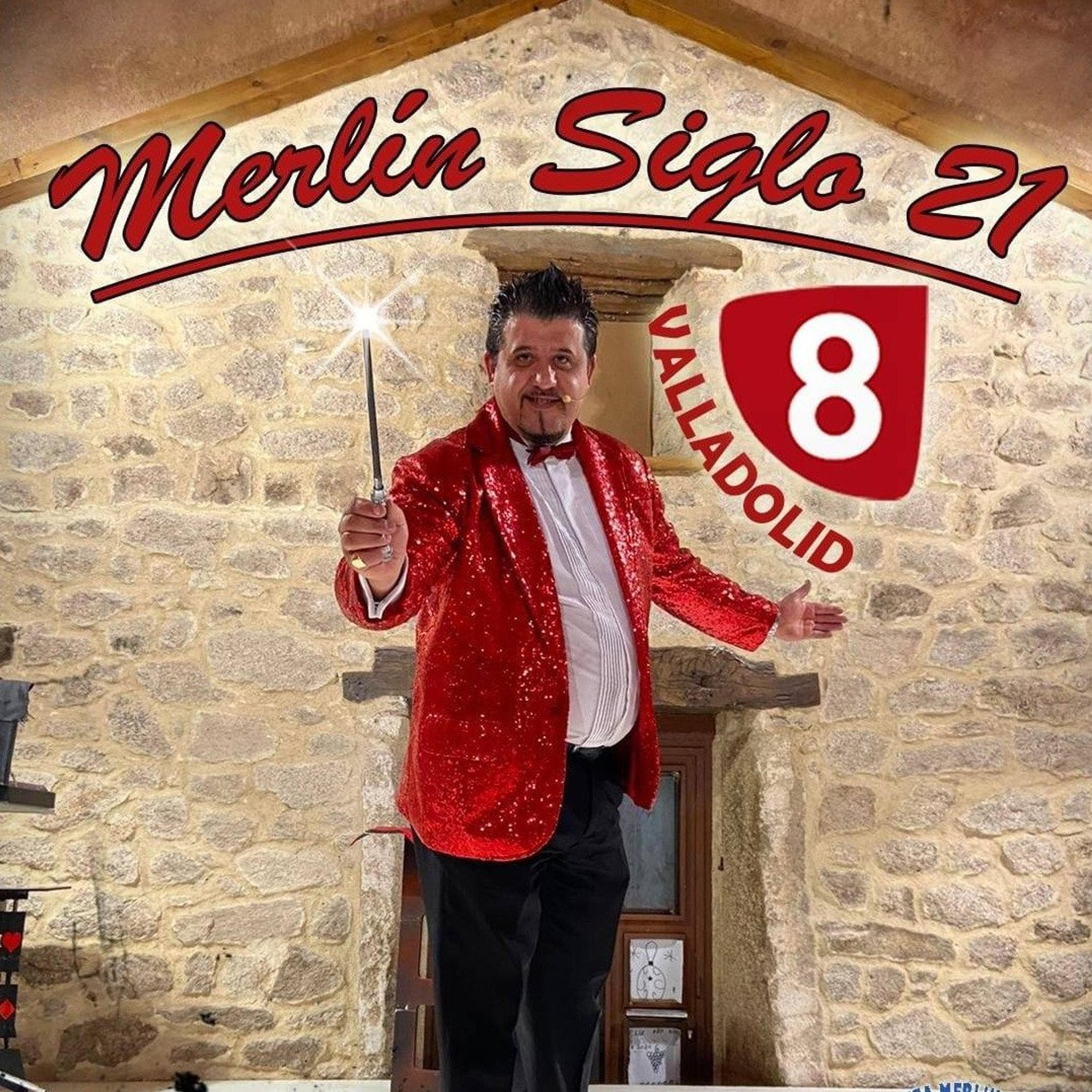 Eventos con magia