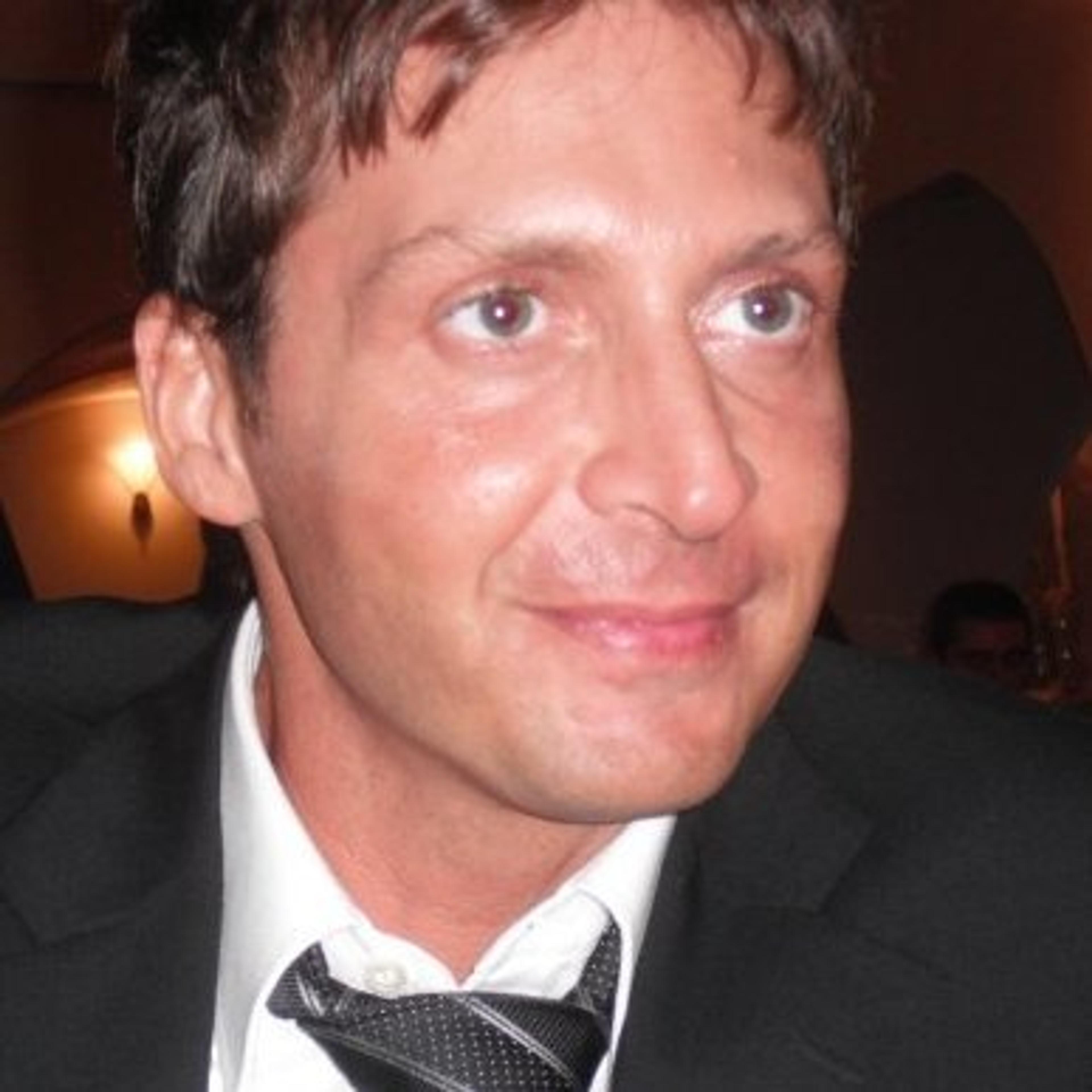 TROMBETTA GIANLUCA