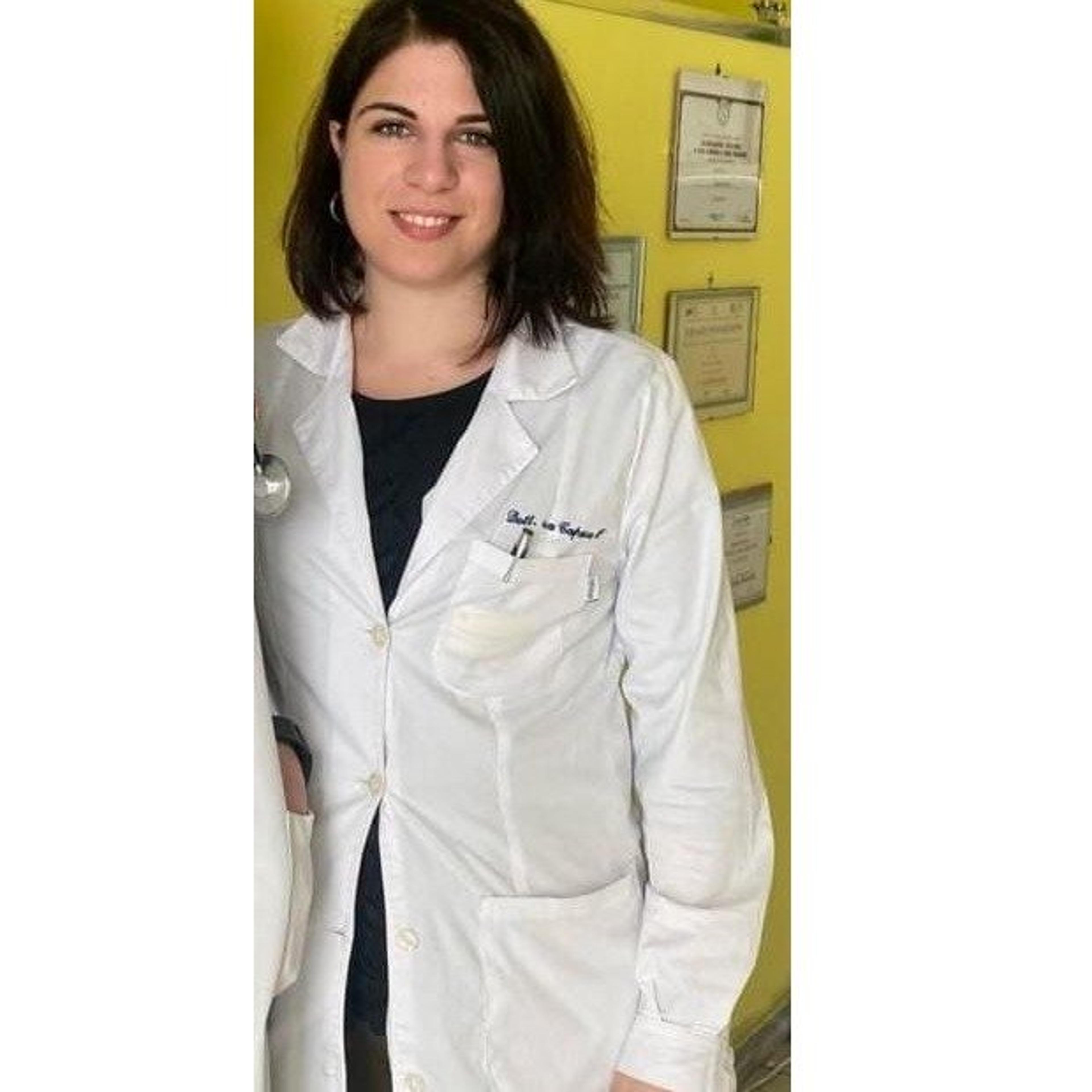 Dott.essa Francesca Capasso Biologa Nutrizionista