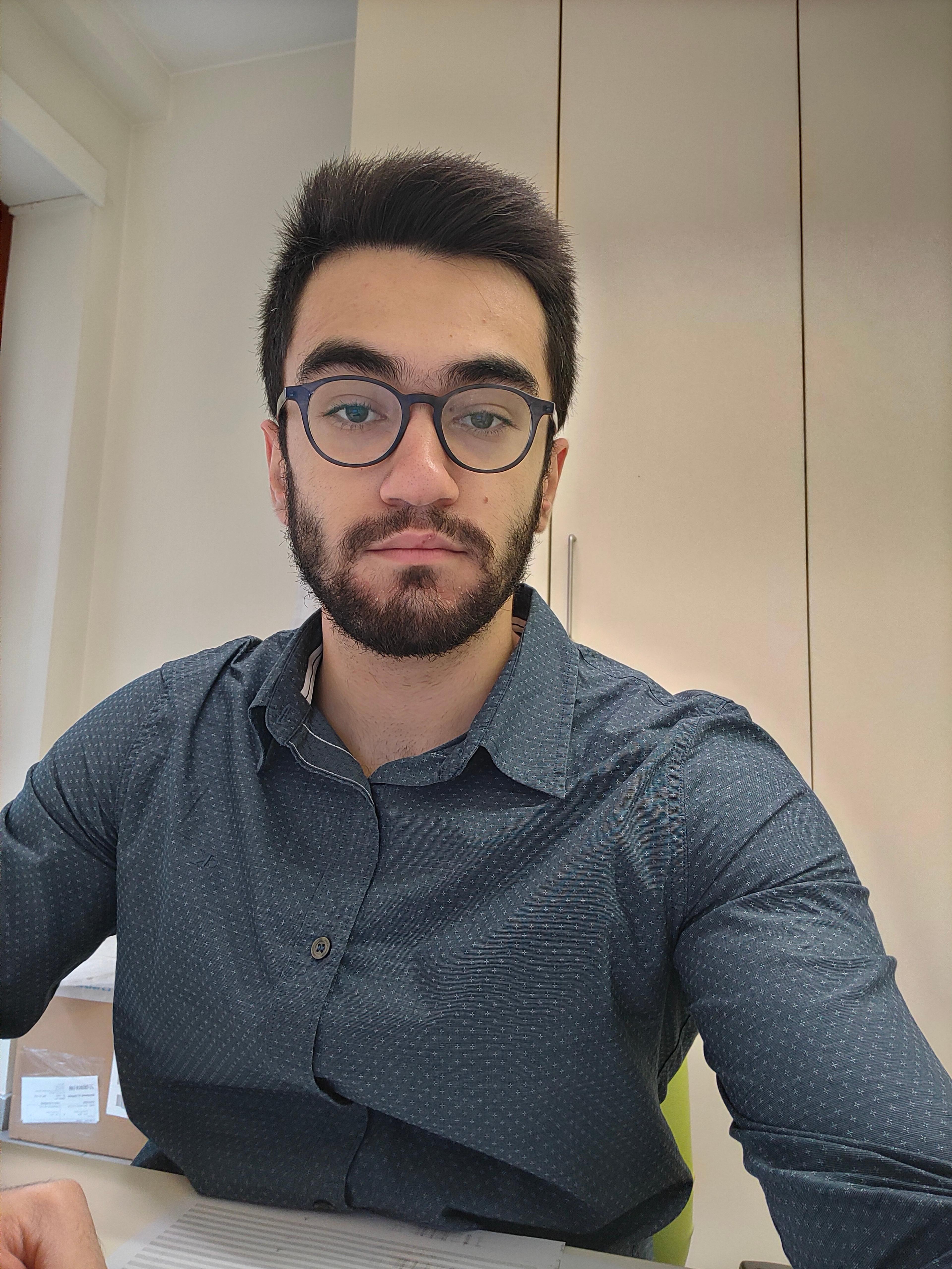 Lorenzo Ruffo