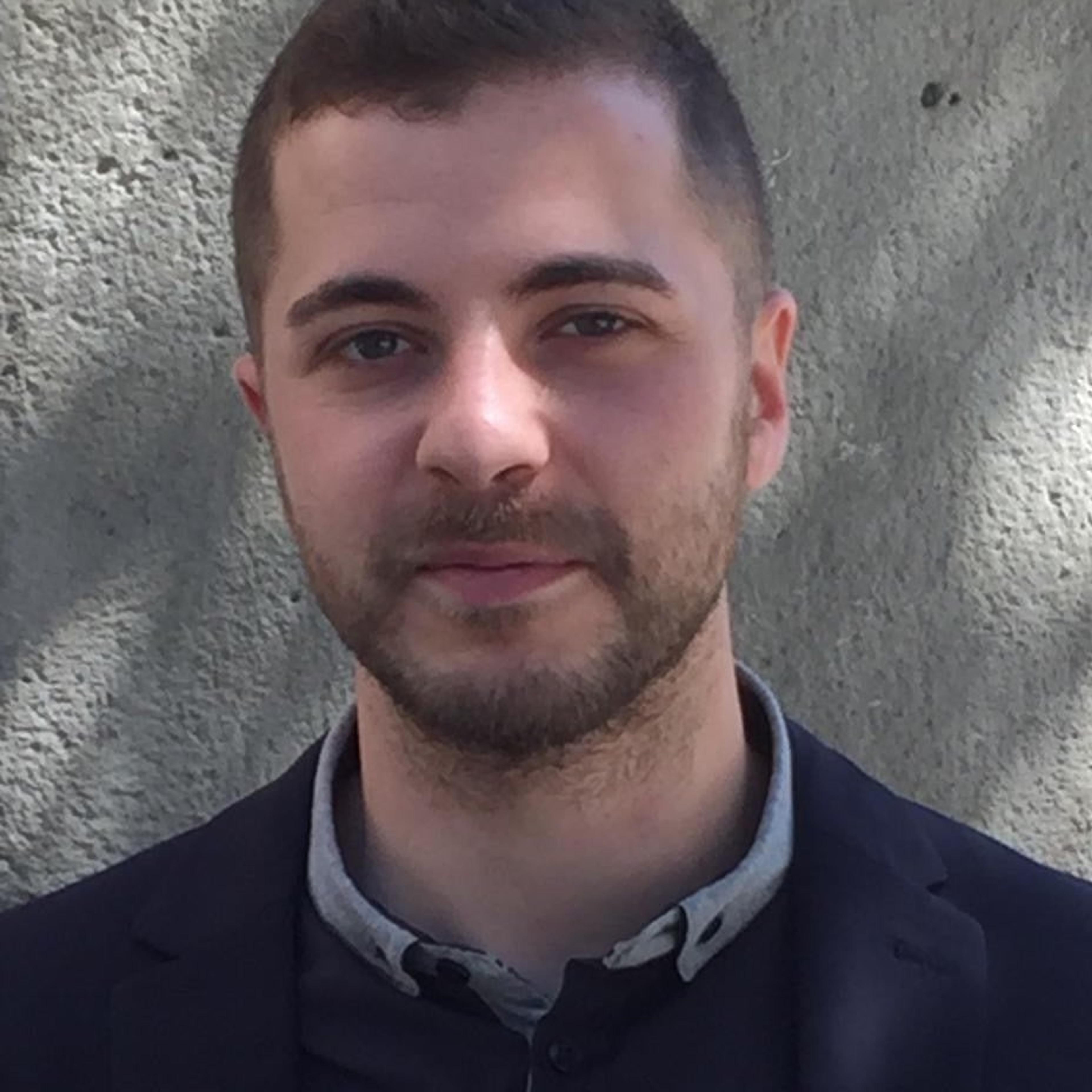 Jordi Bergadà