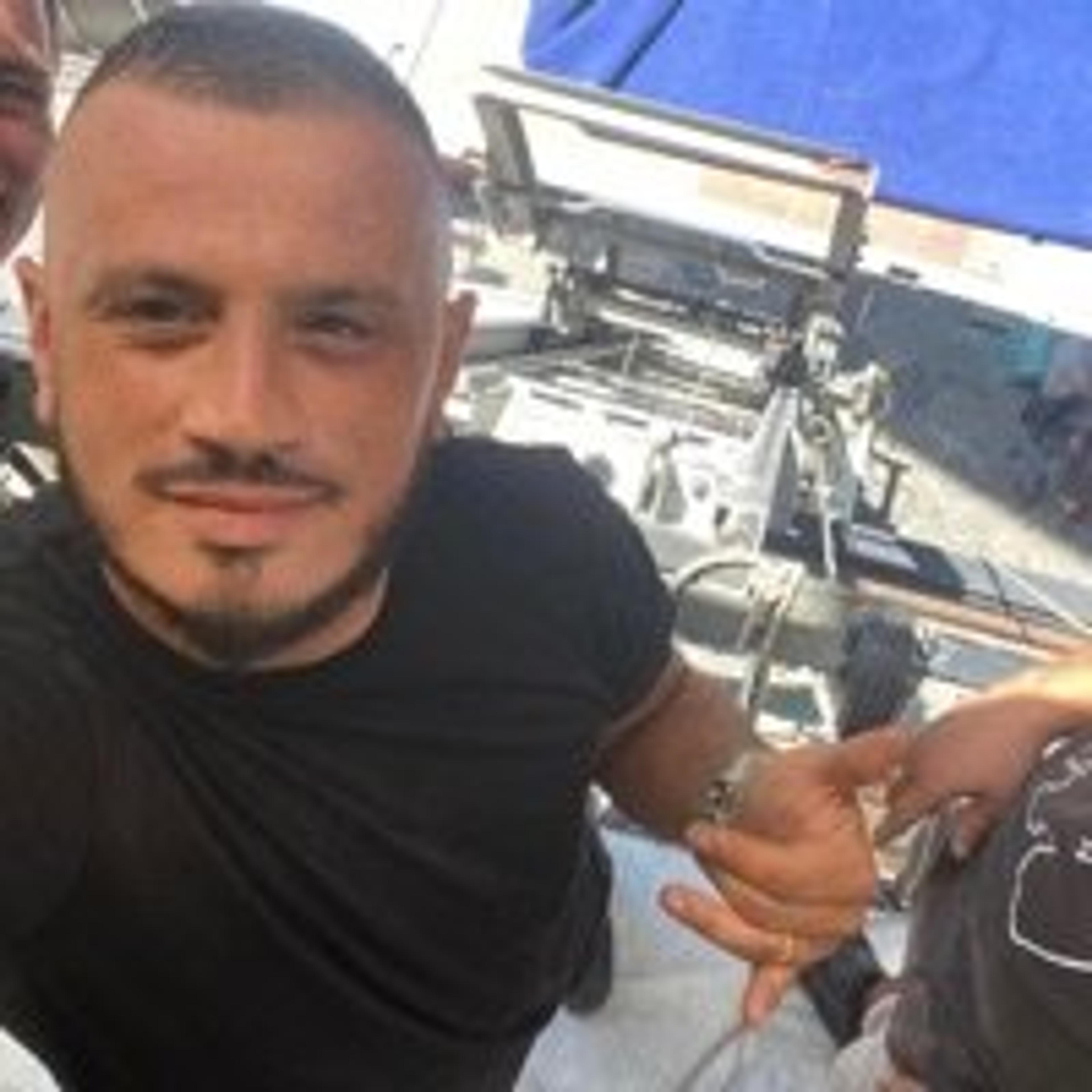 Luca Marzano