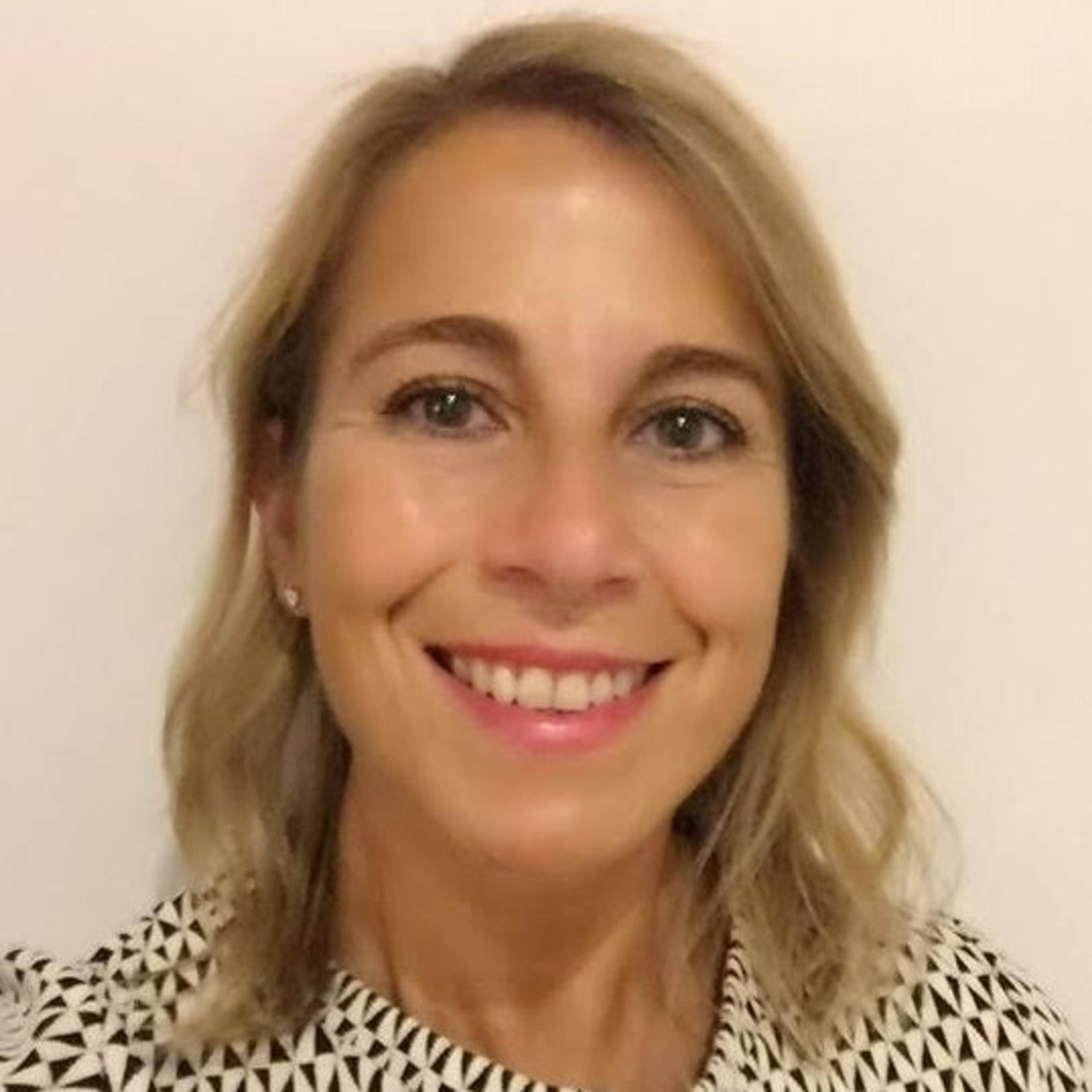 Cristina Luna Bujanda