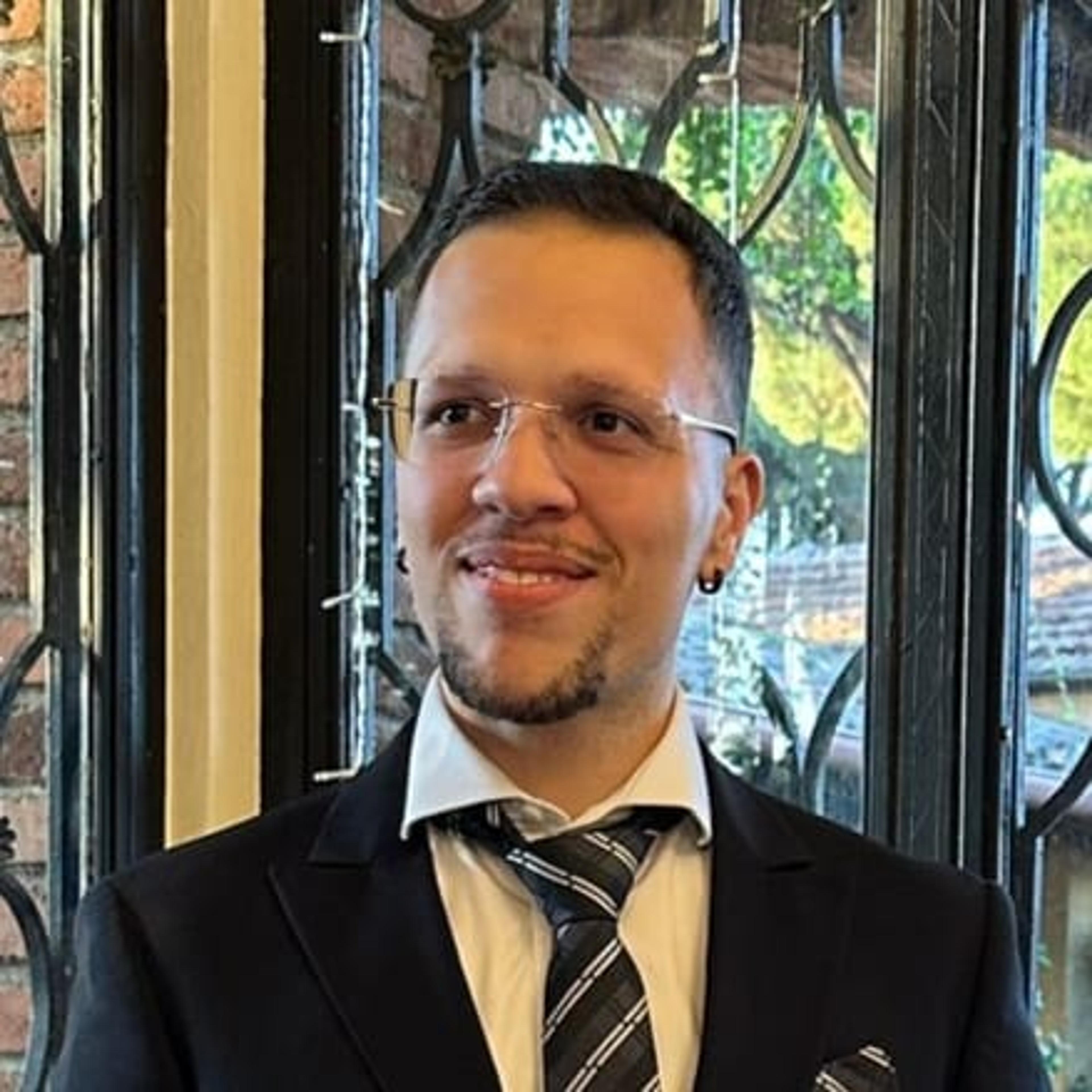 Daniele Ruggiero