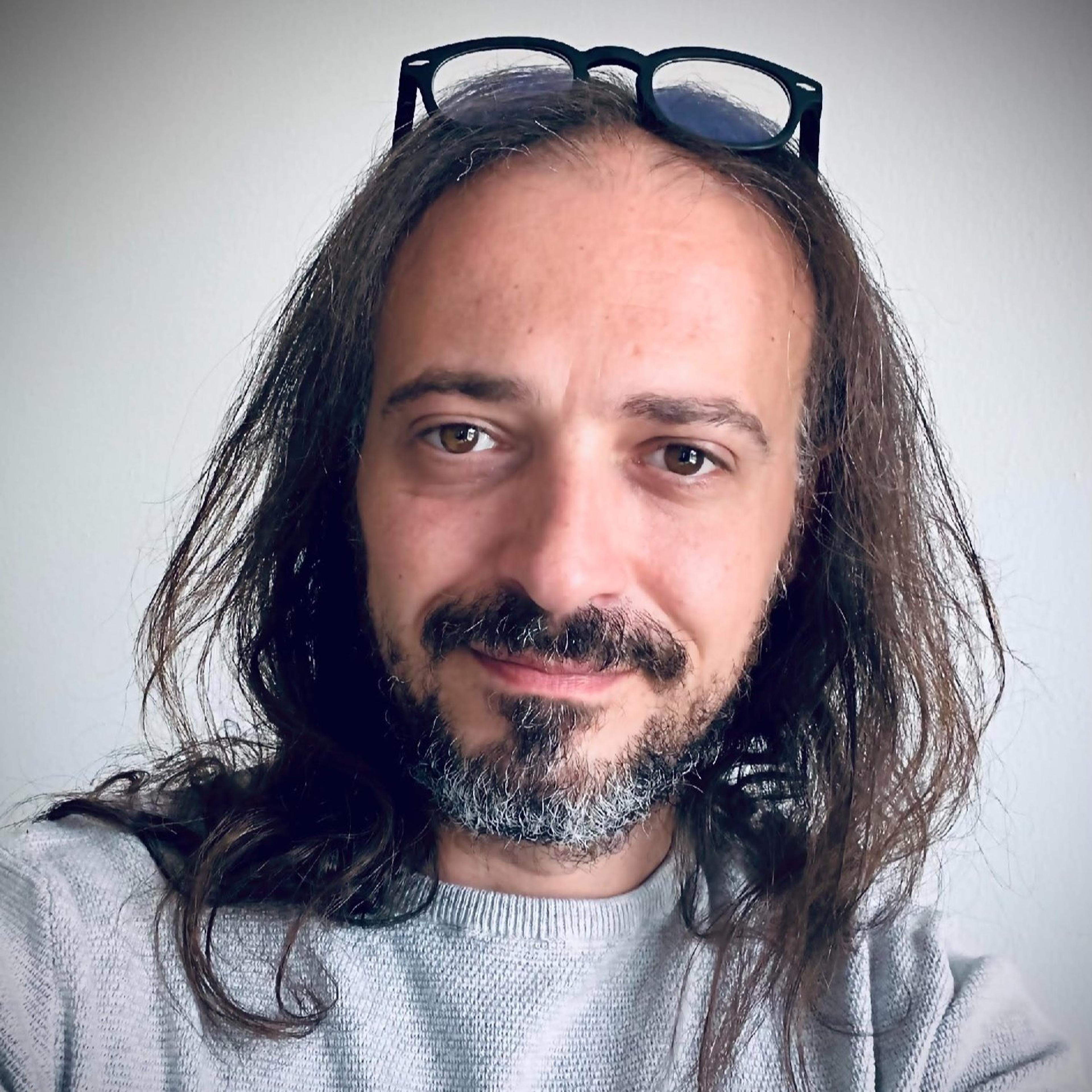 Luca Cestaro