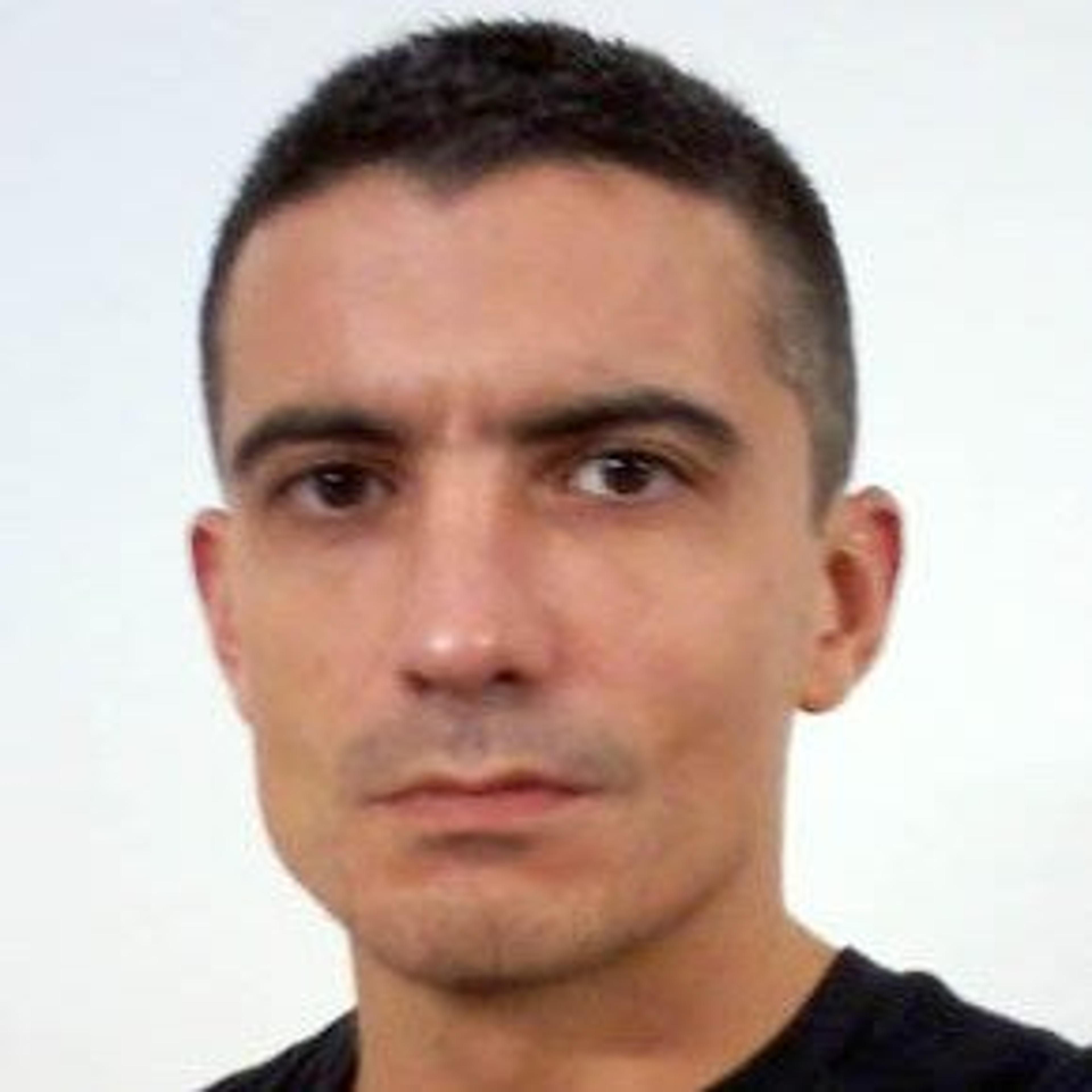 Jose Navarro Valero