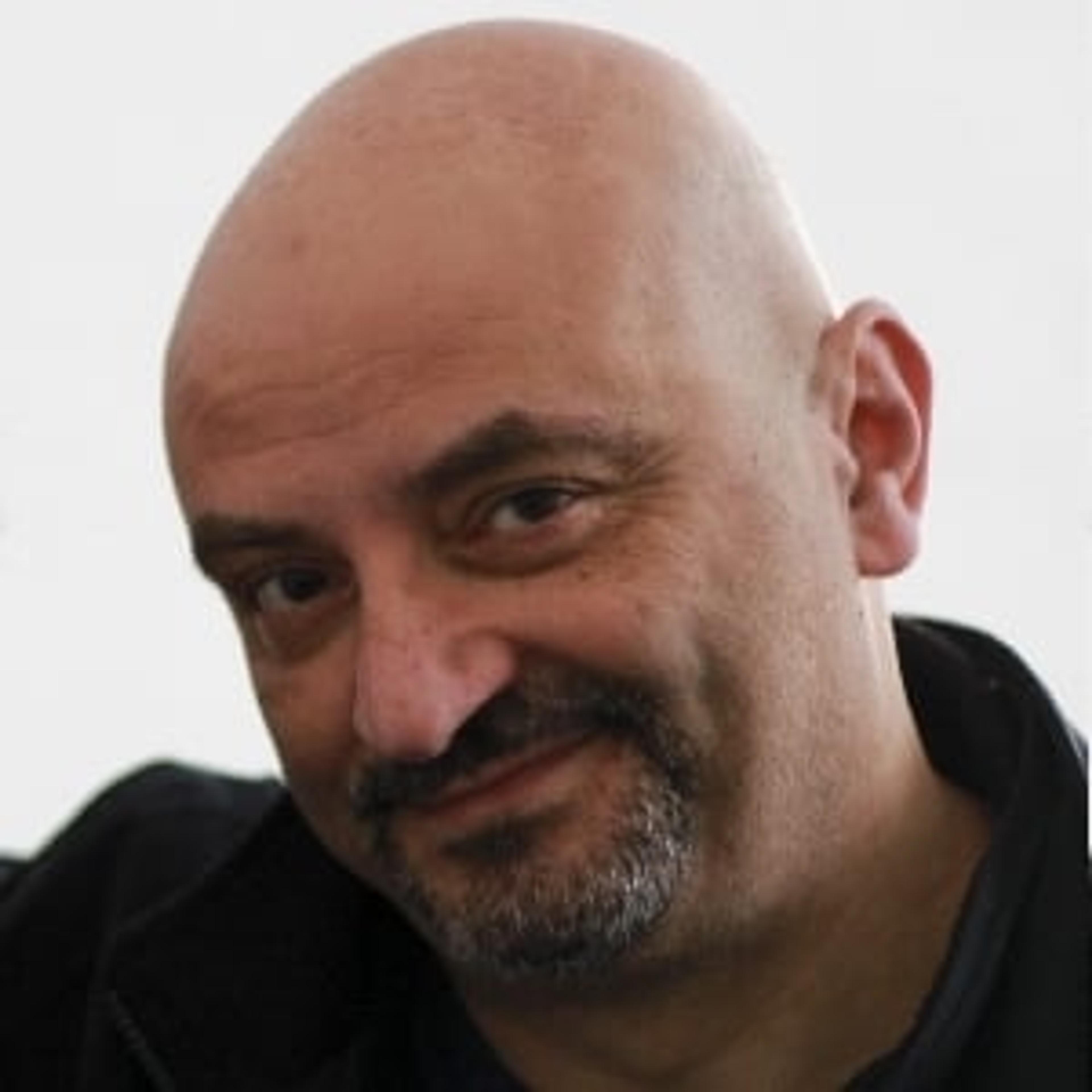 Giancarlo Zagone