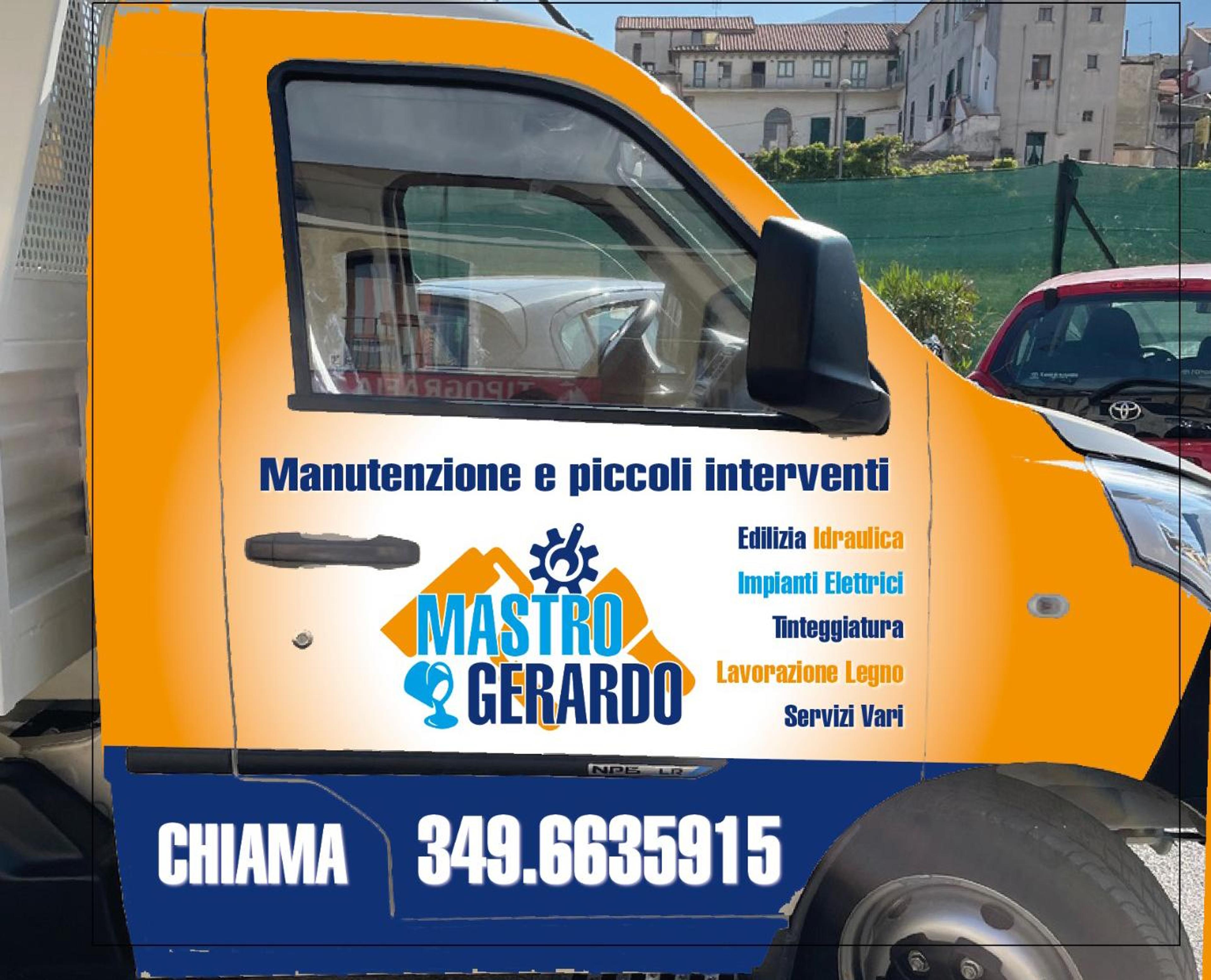 GMC di Gerardo Medolla