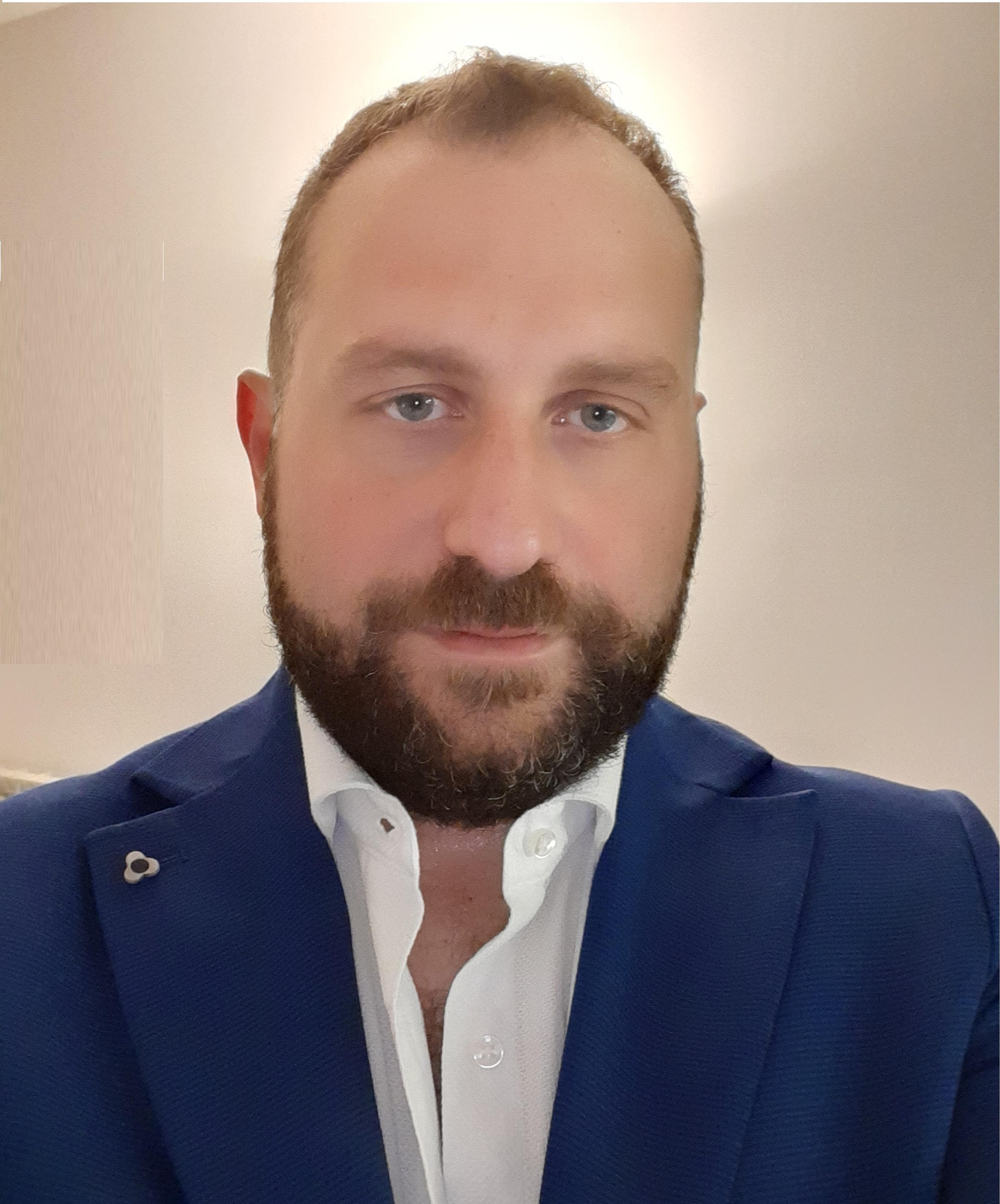 Fabrizio Gallelli