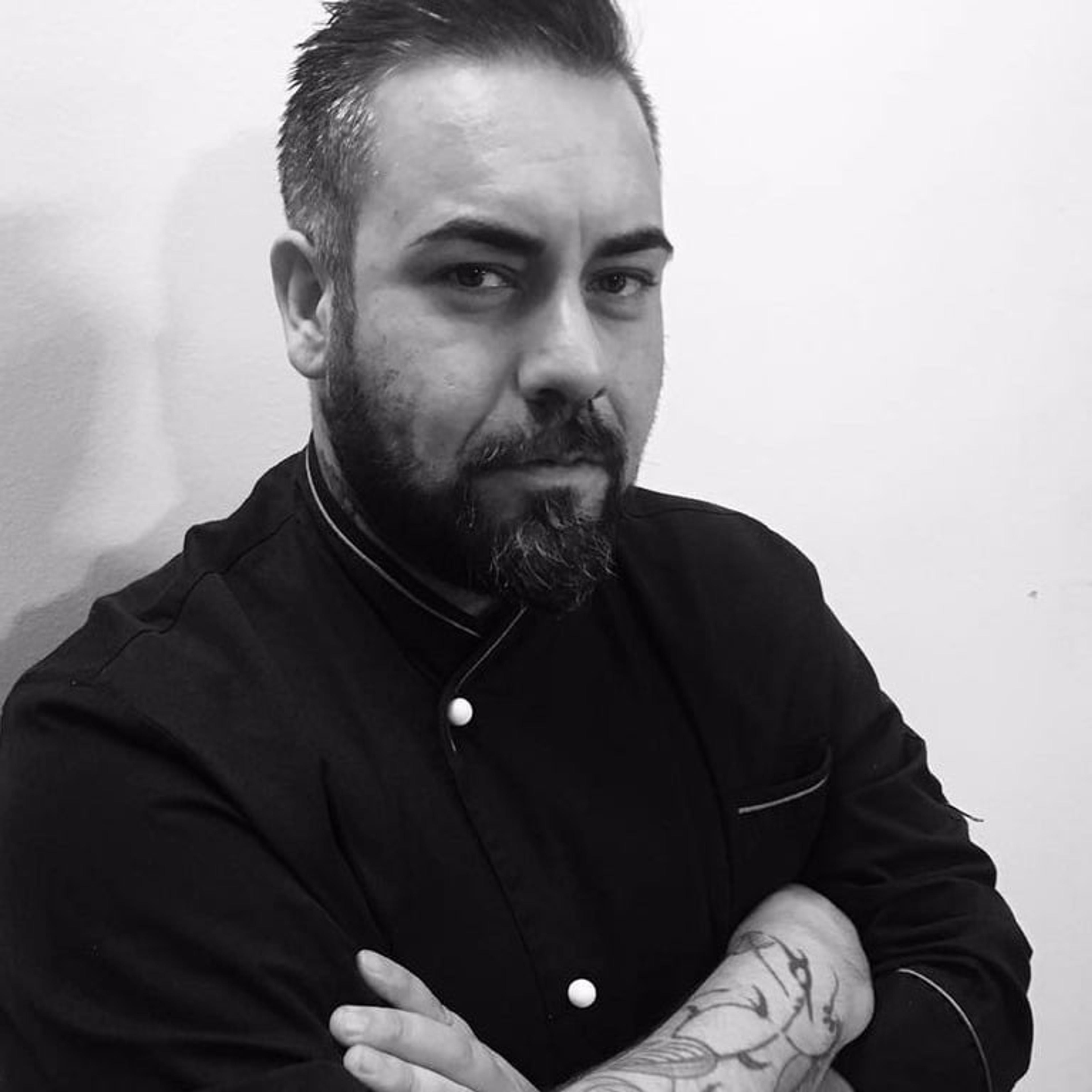 Daniele Rimedio