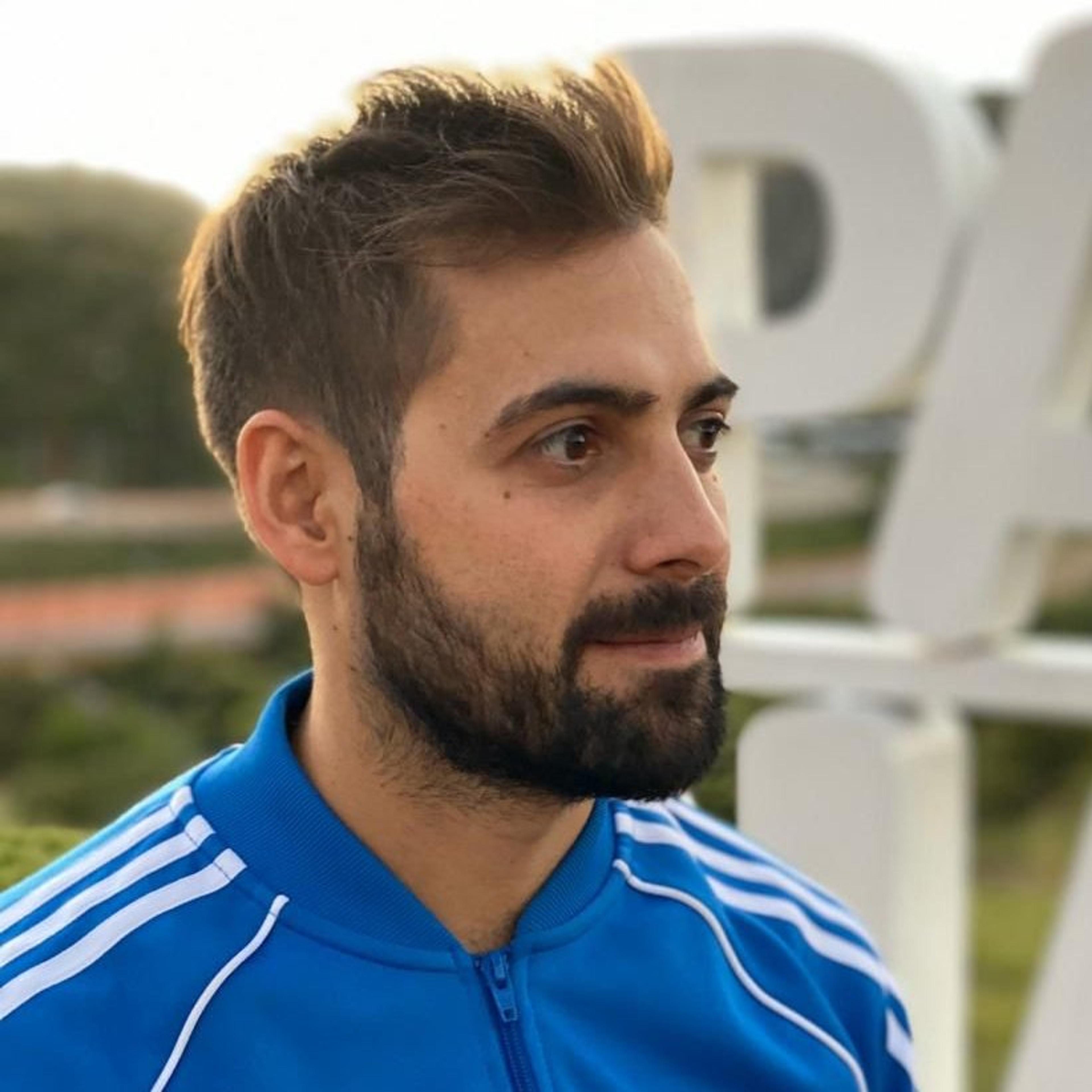 CRISTIAN SORTINO