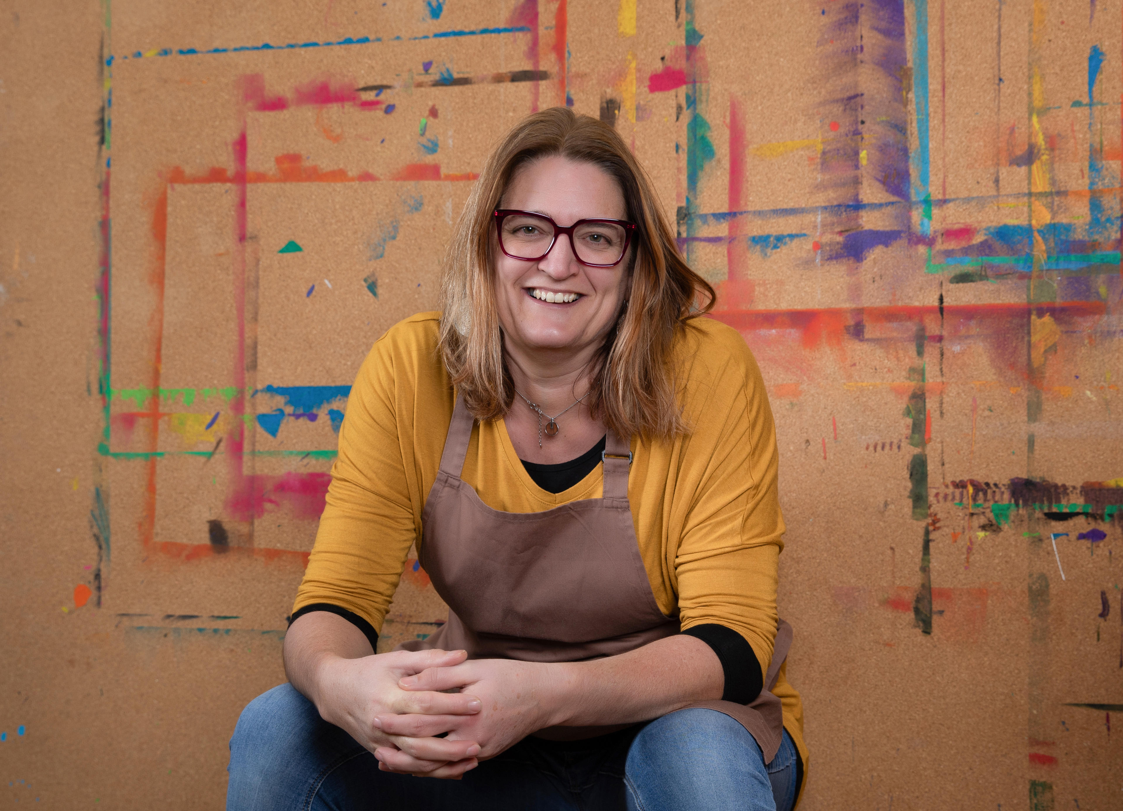 Birgit Kalhs