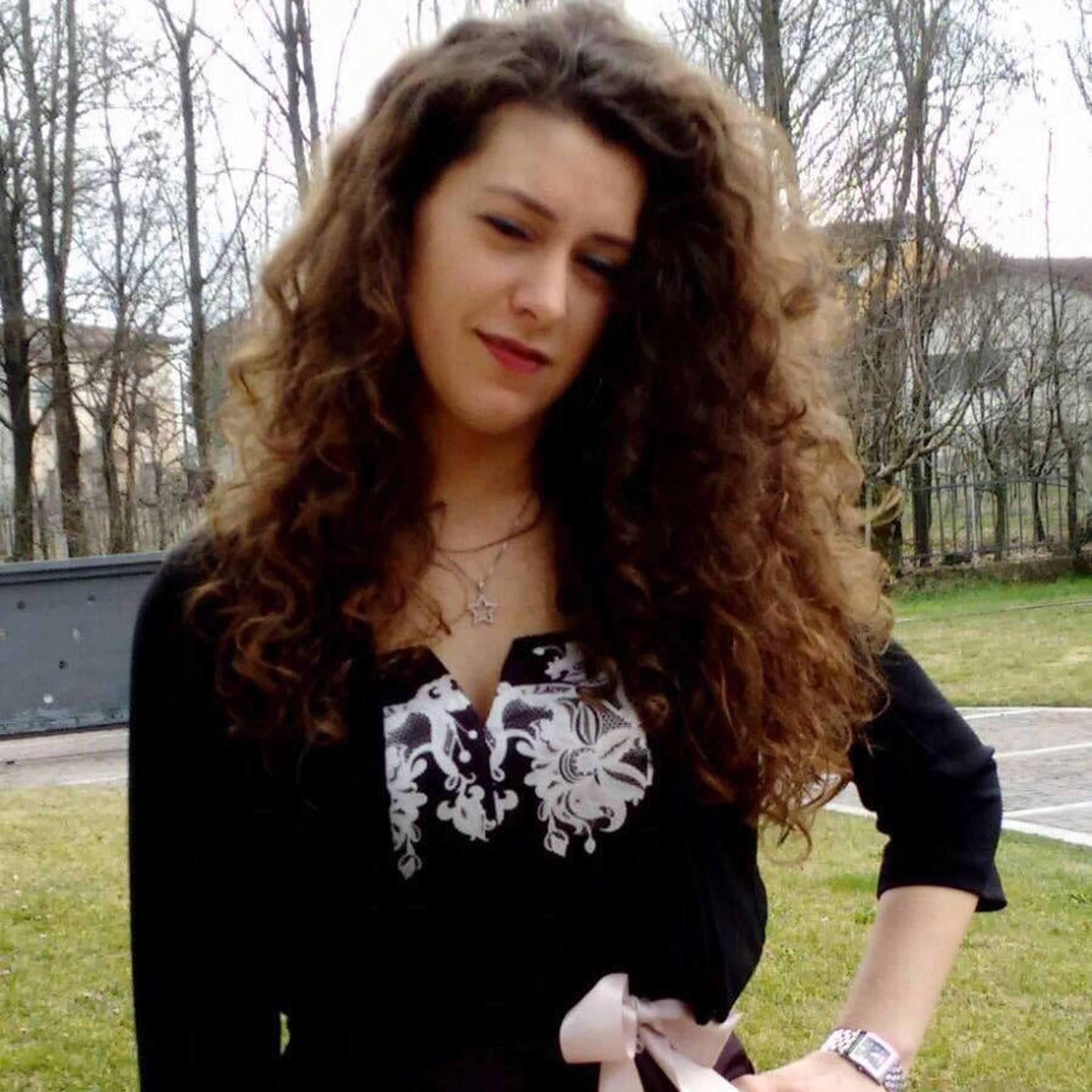 Sara Bonotto