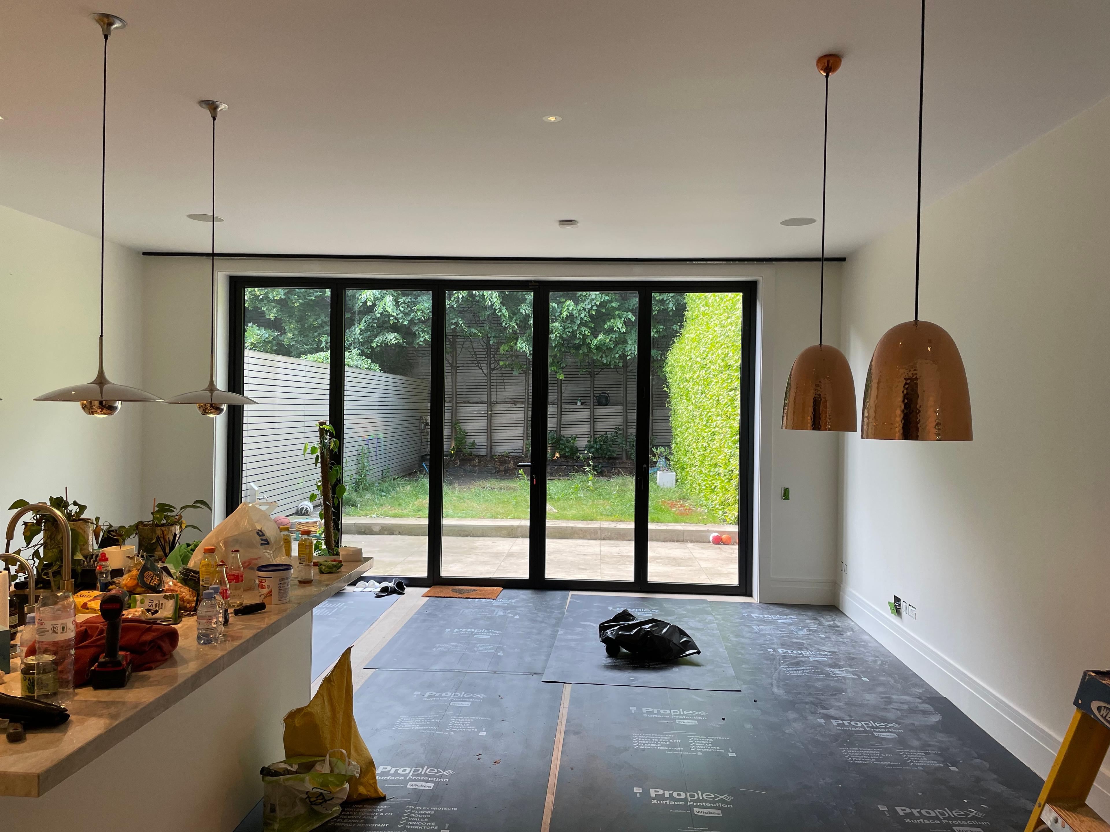 Sakura Construction Limited
