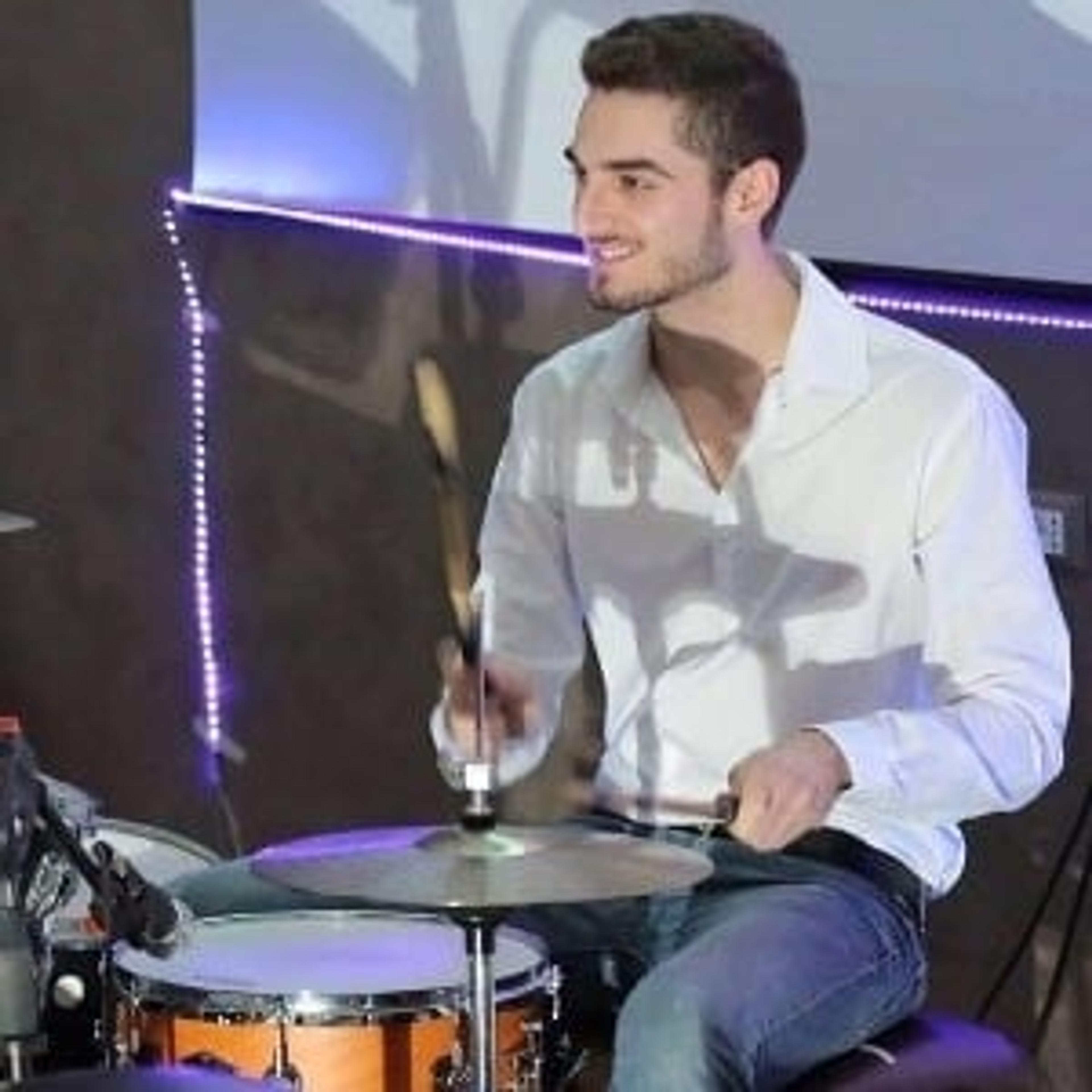Marvin Valente