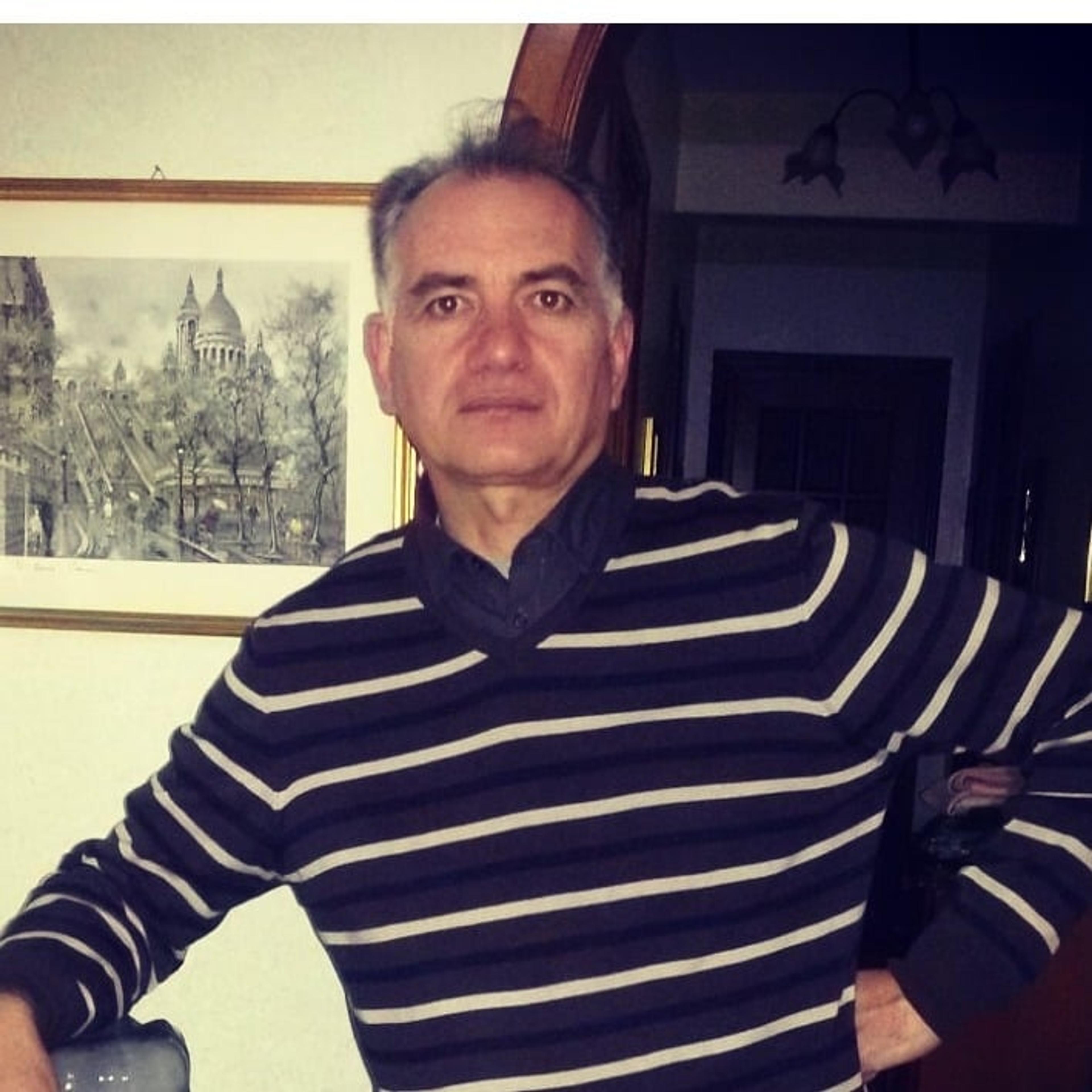 Salvatore Seria