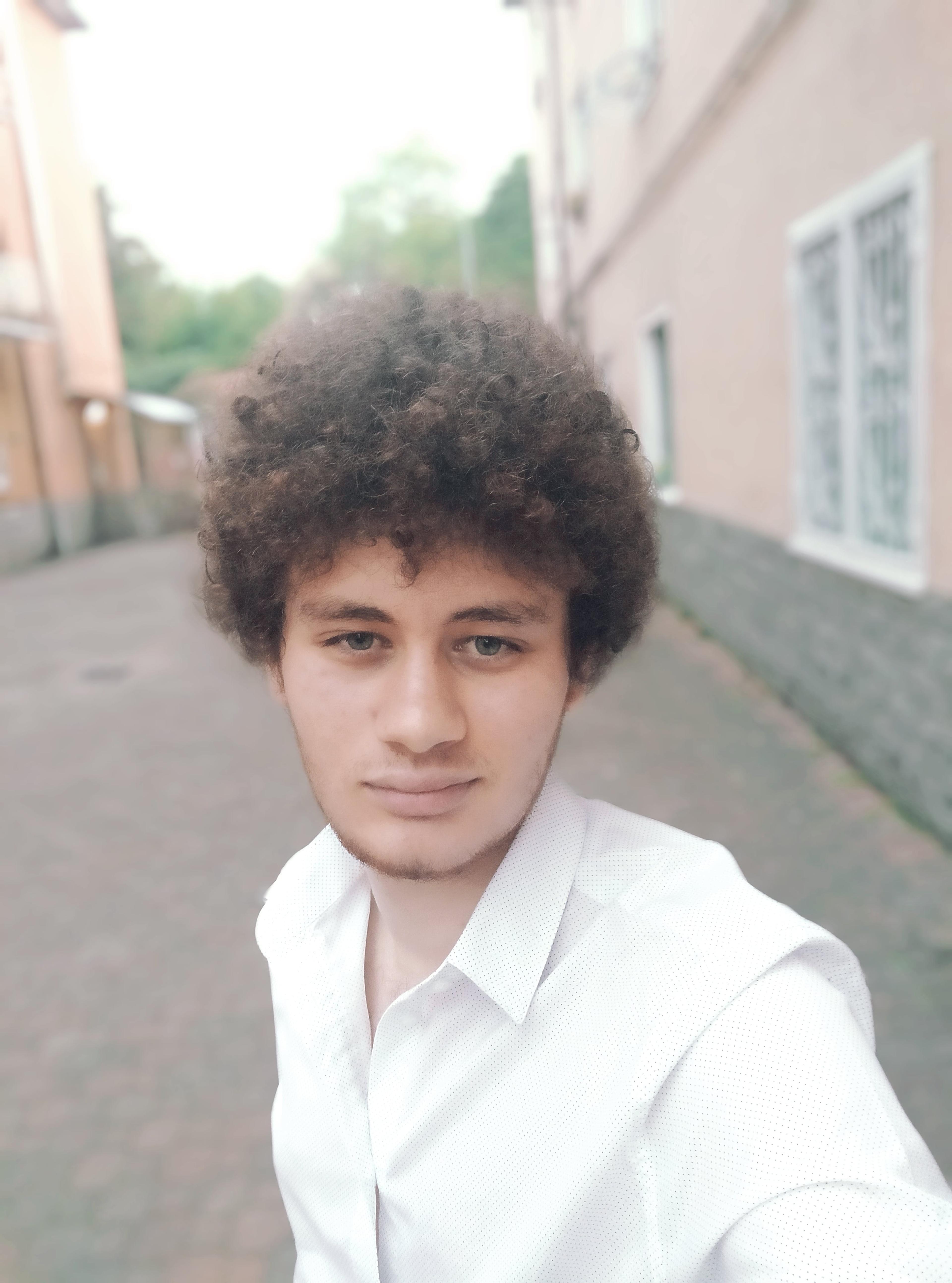 Gabriel Intermoia