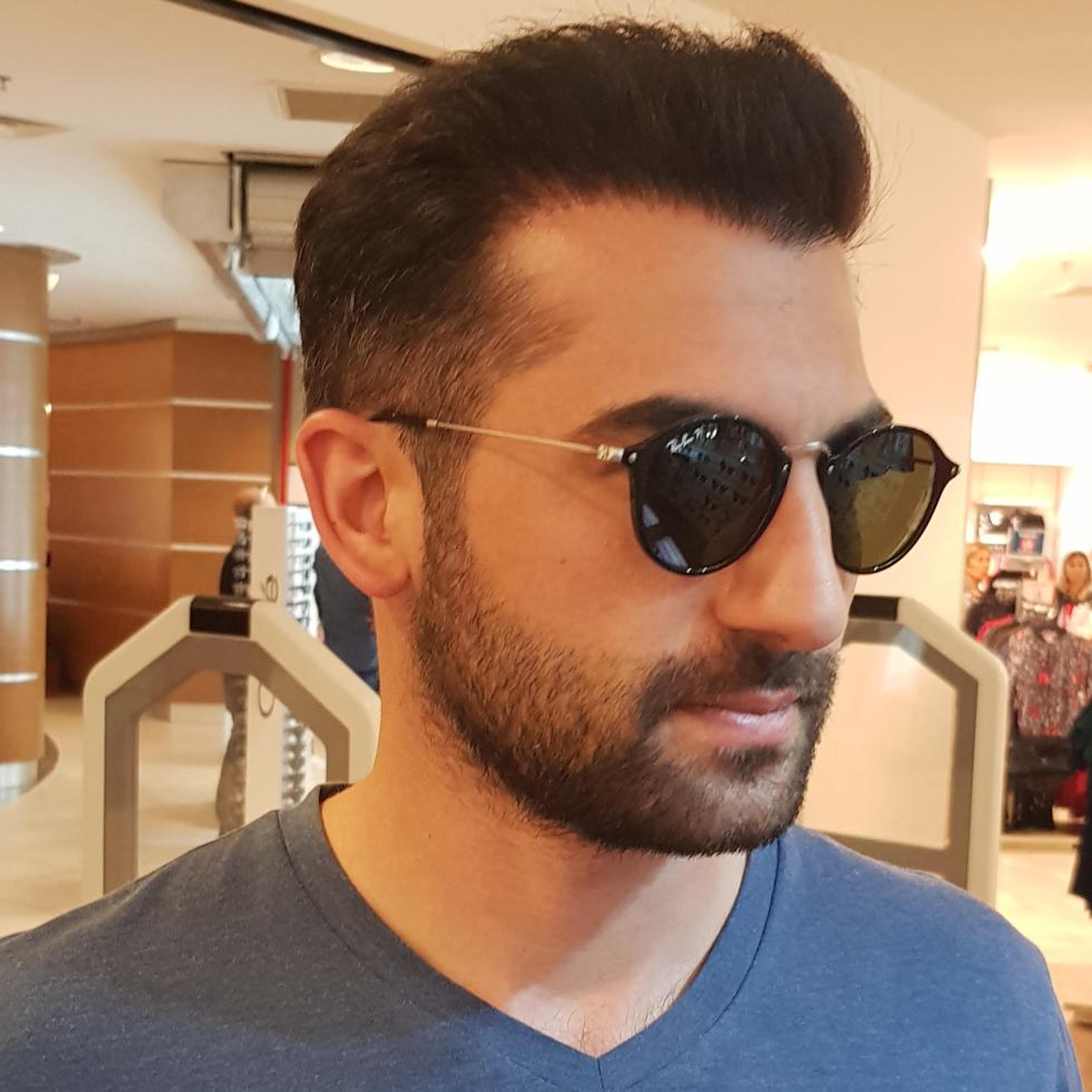 Sinan Yılmaz