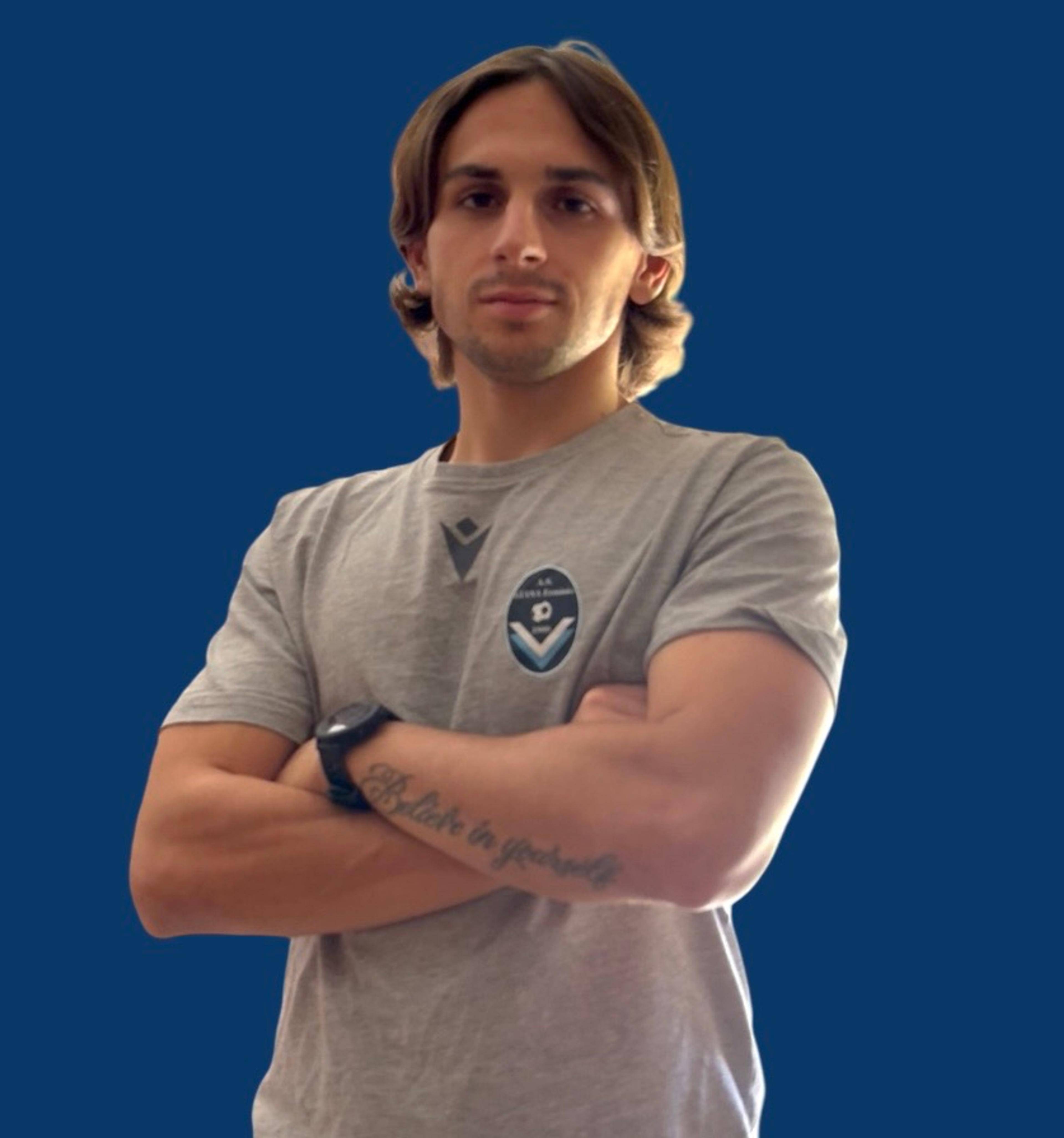 Simone Mazzarella
