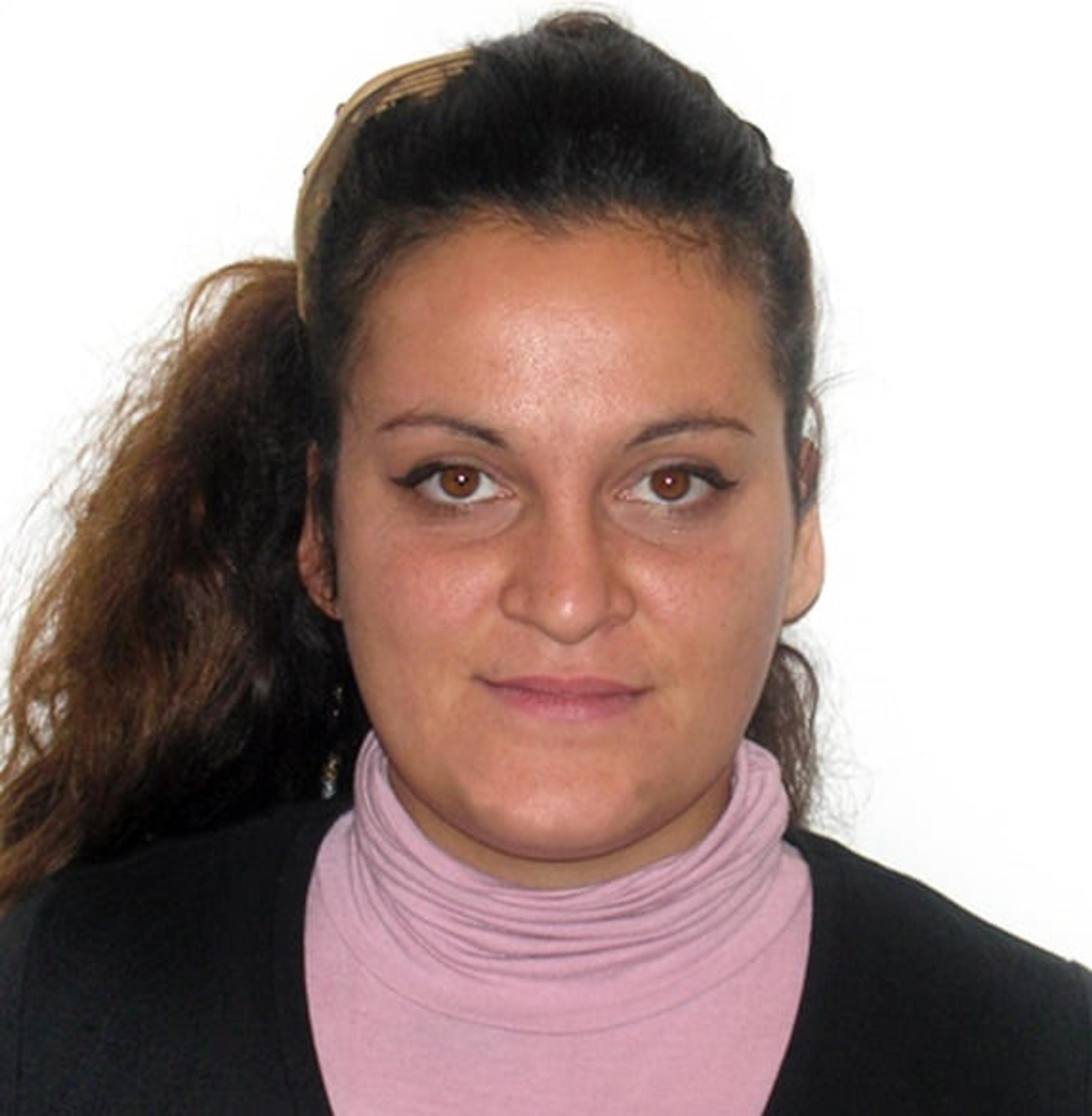 Stefania Bartolomeo