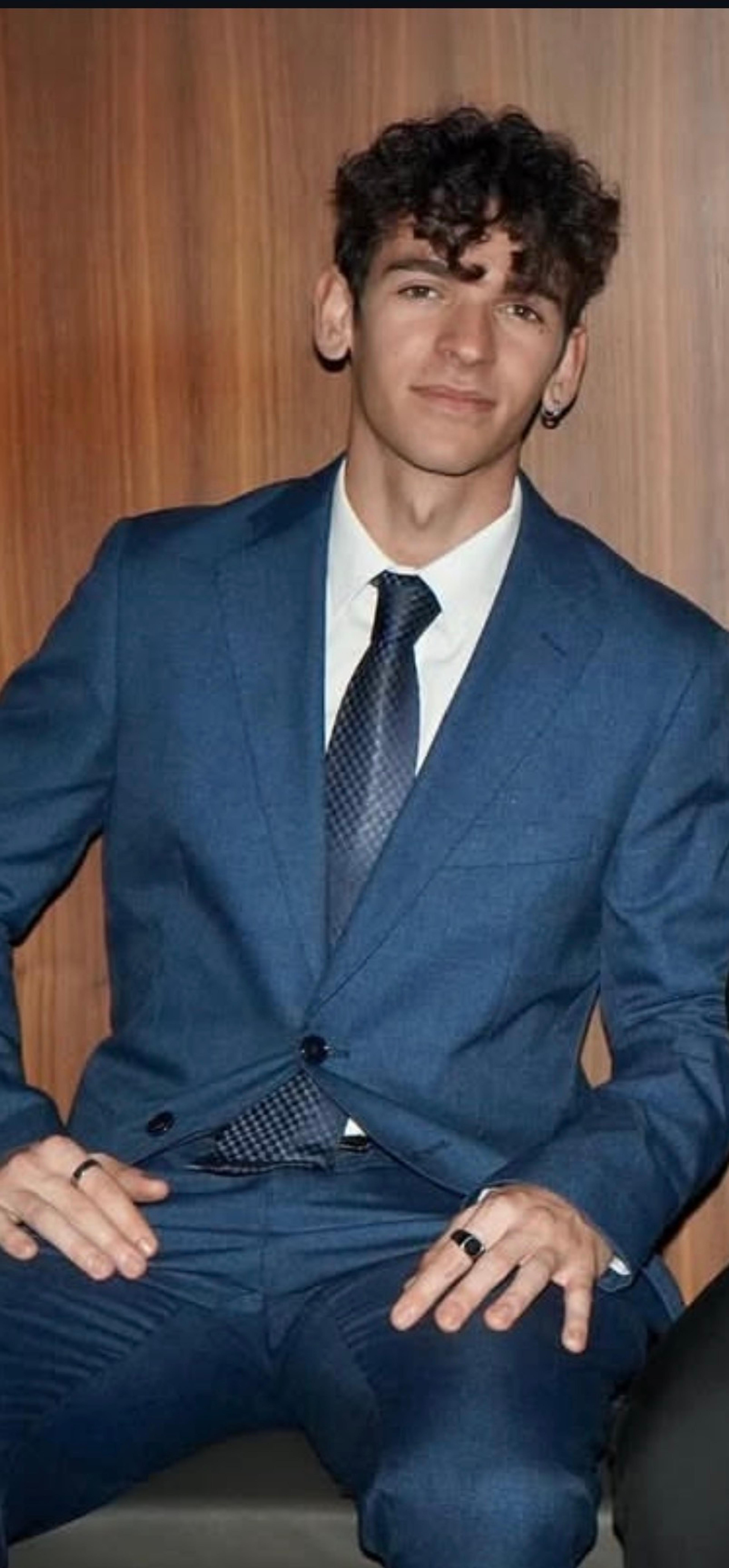 Luca Piccinni