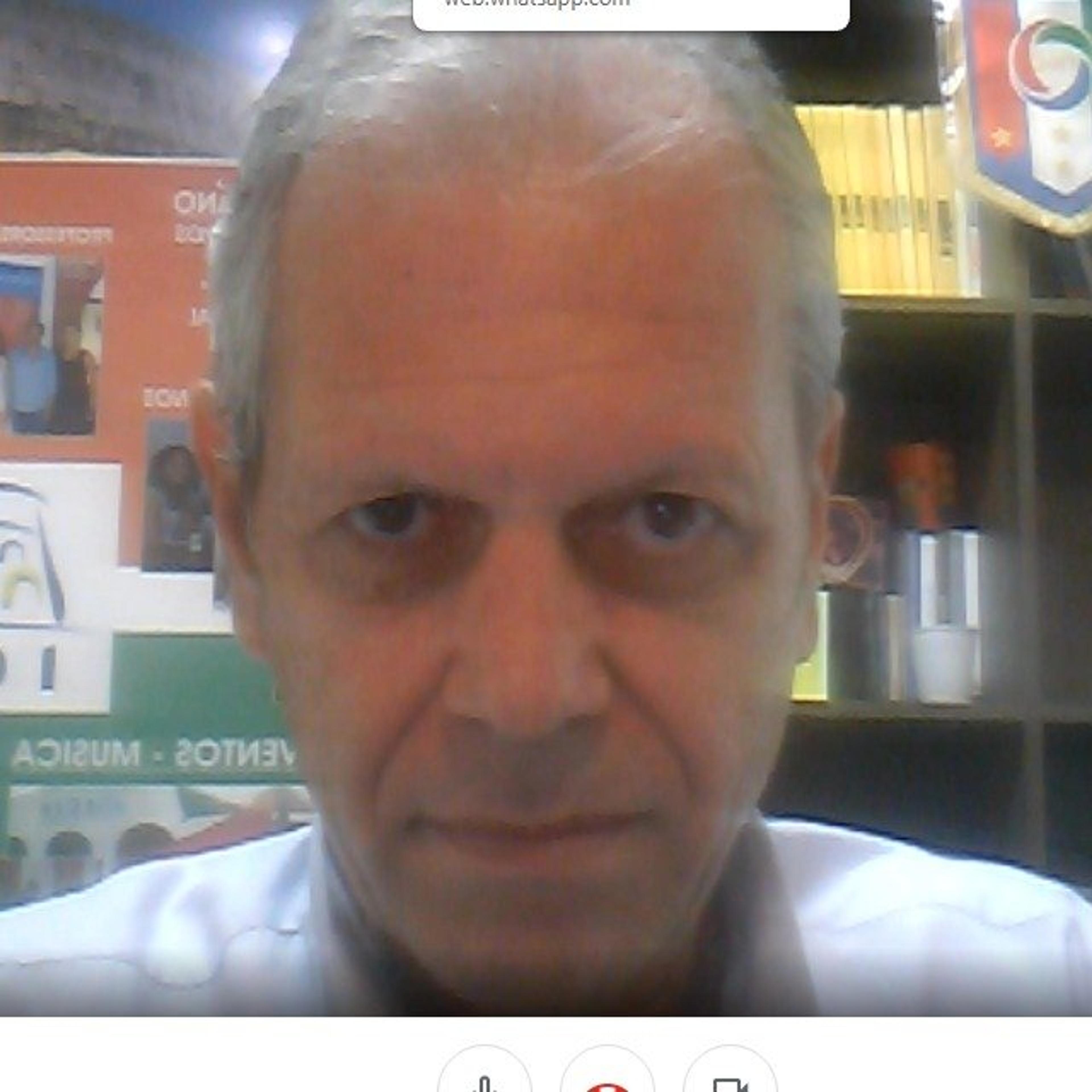 Claudio Carlomagno