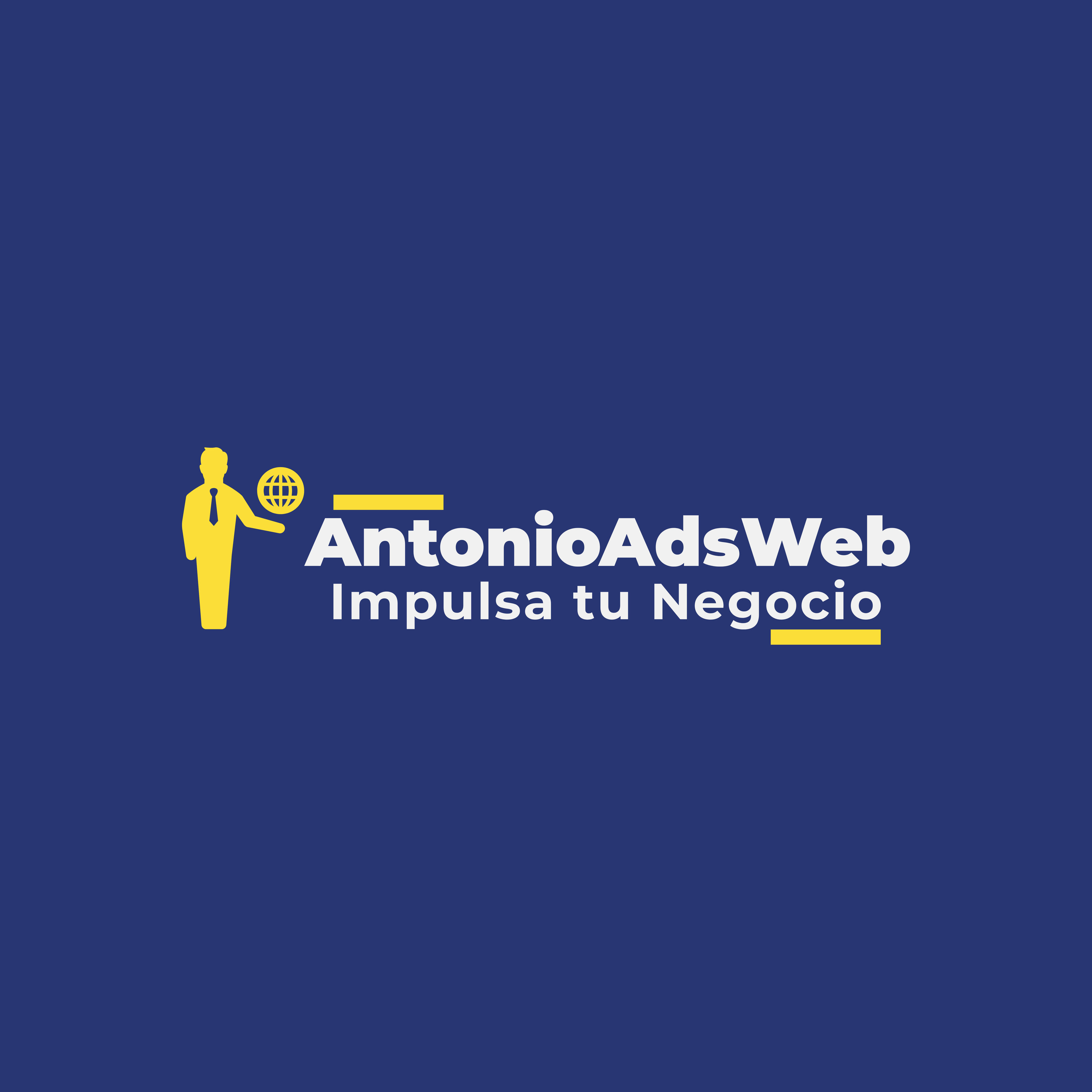 Consultor SEO en Córdoba AntonioAdsWeb
