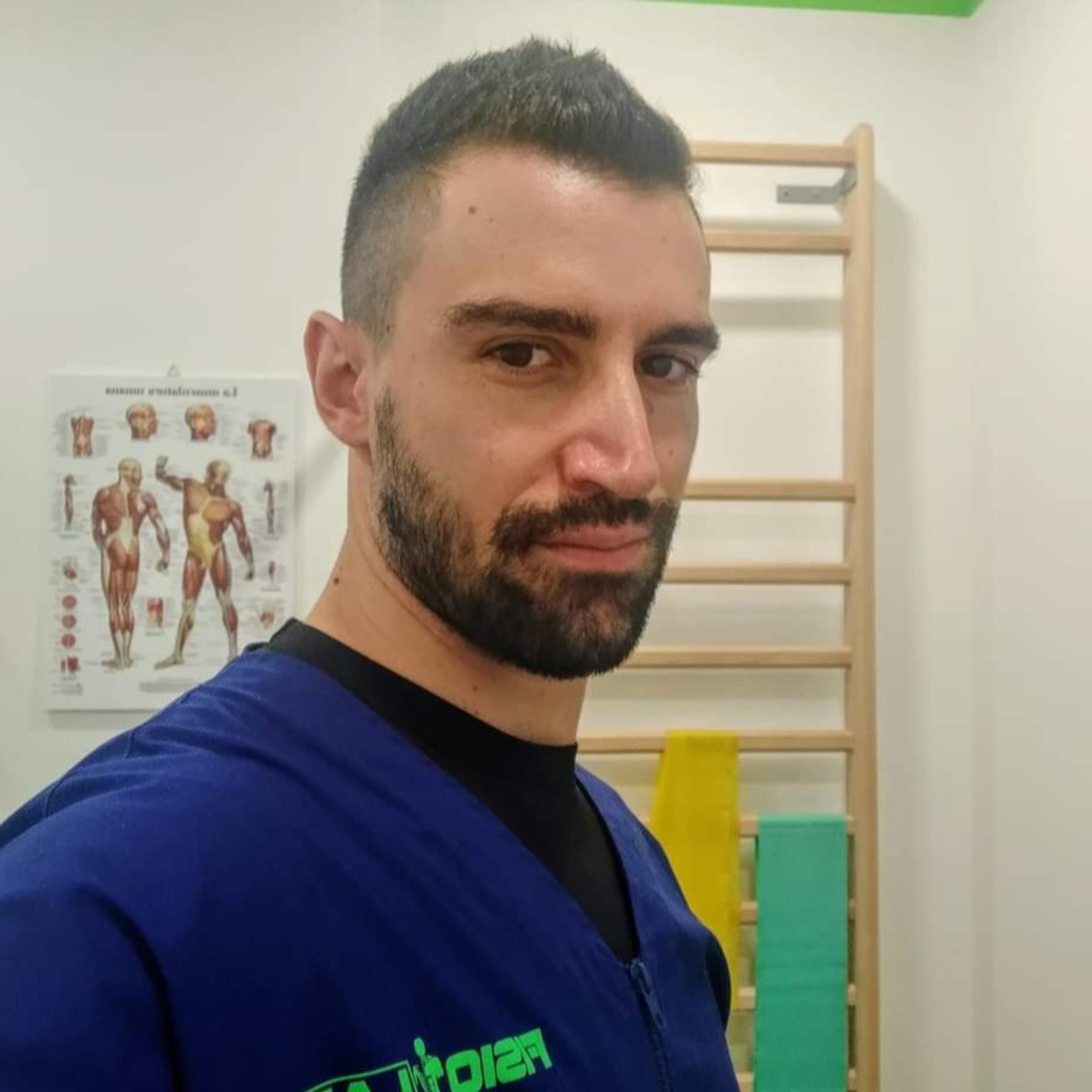 Enrico Lembo