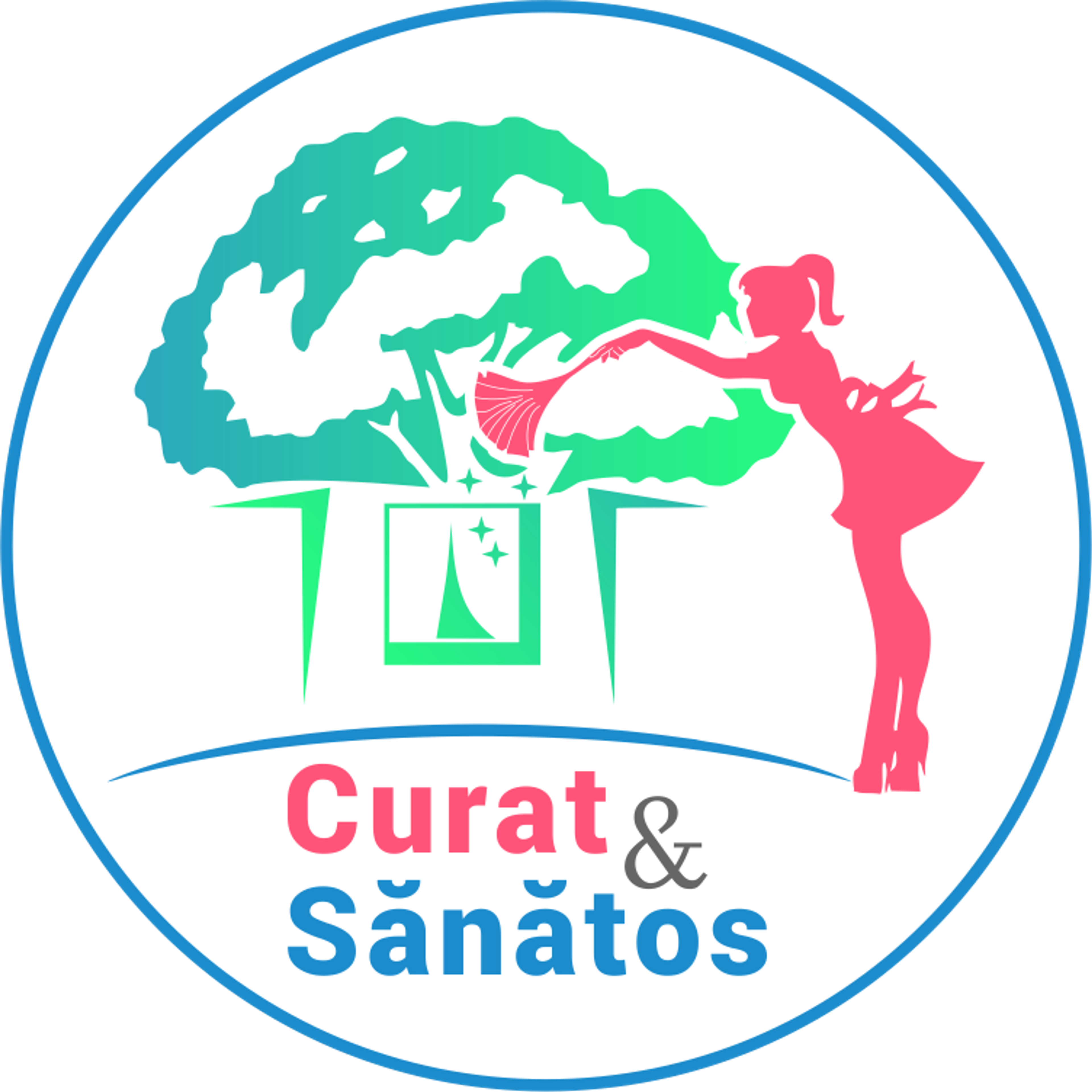 Curat și Sanatos SRL