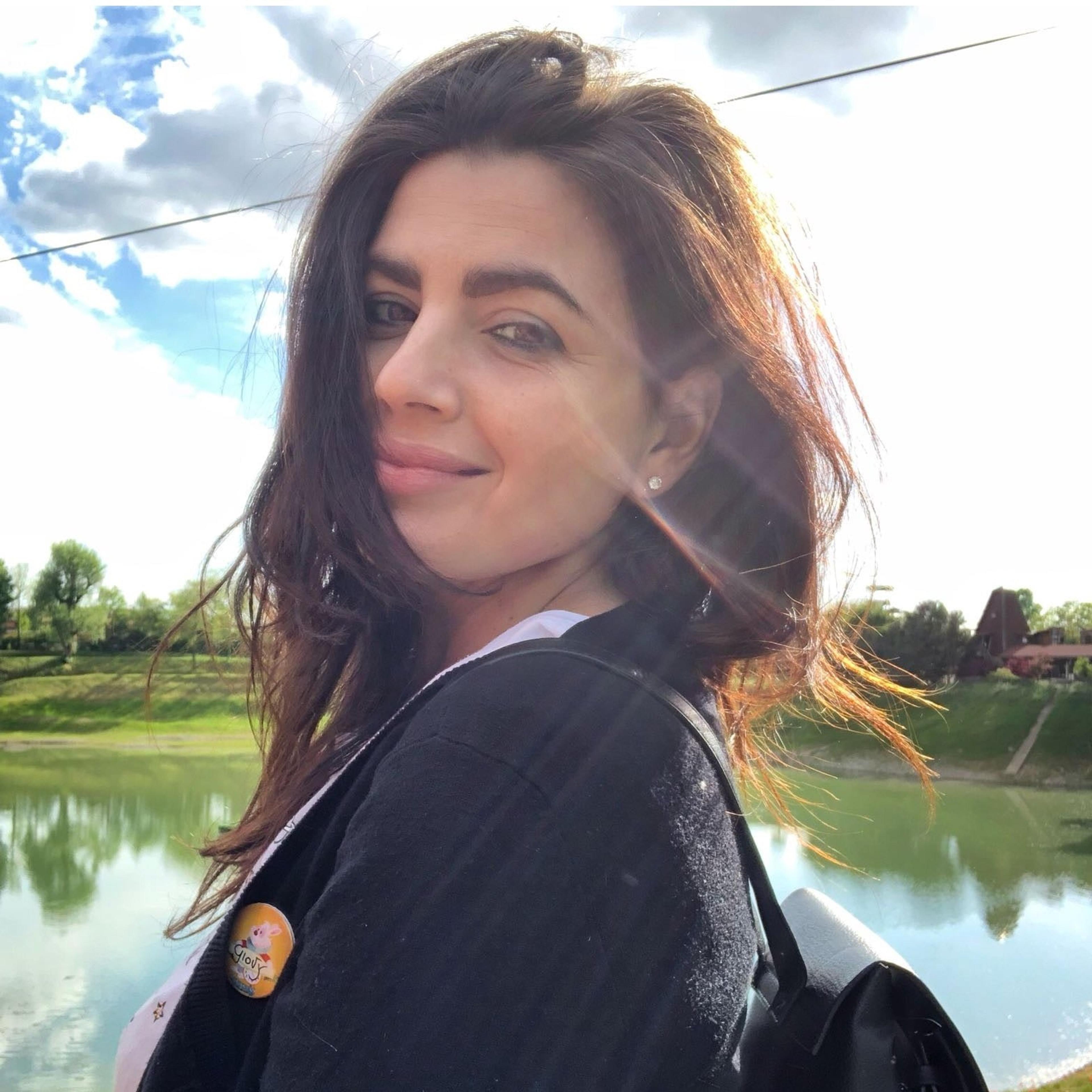 Giovanna Lorefice