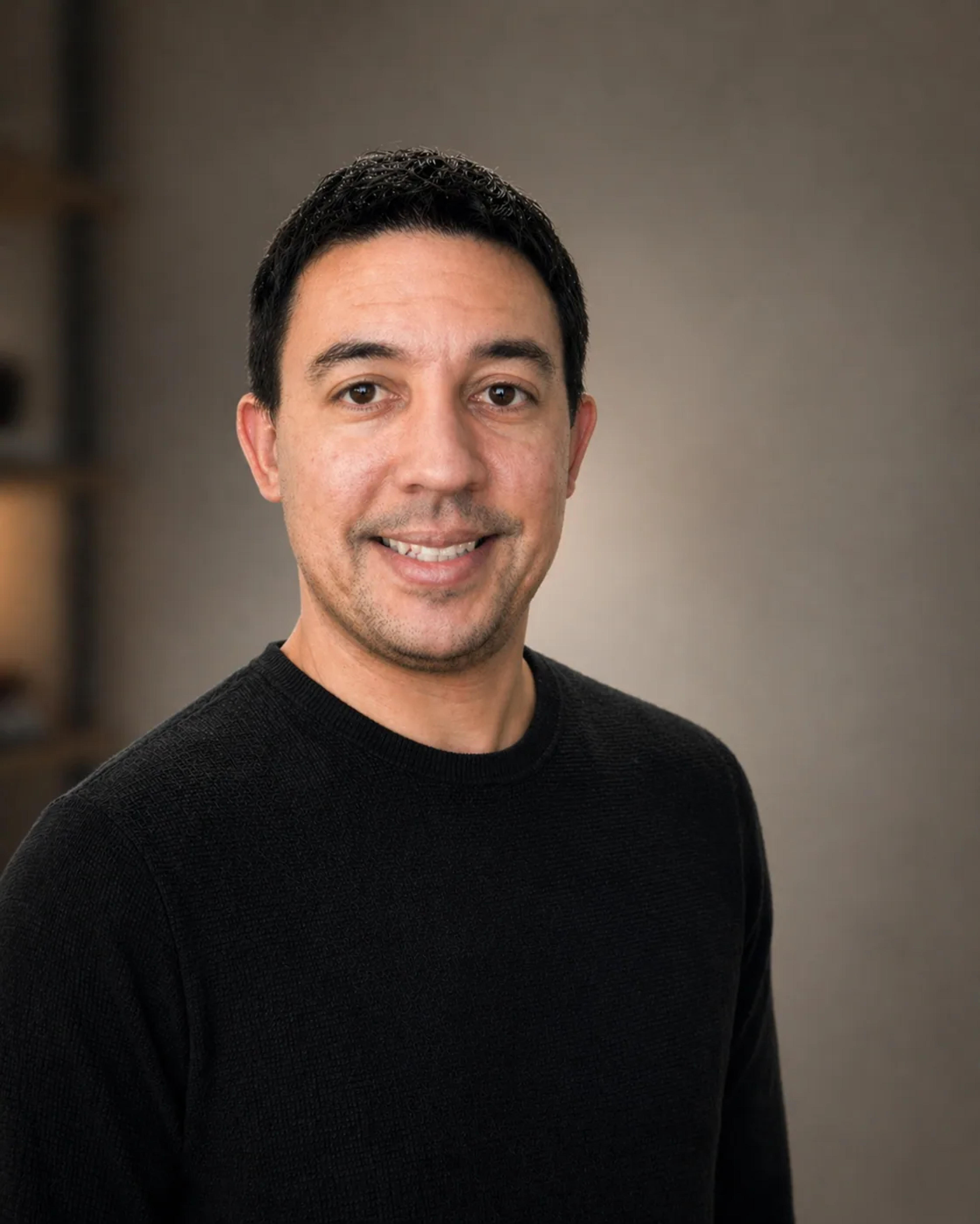 Marc Rodriguez
