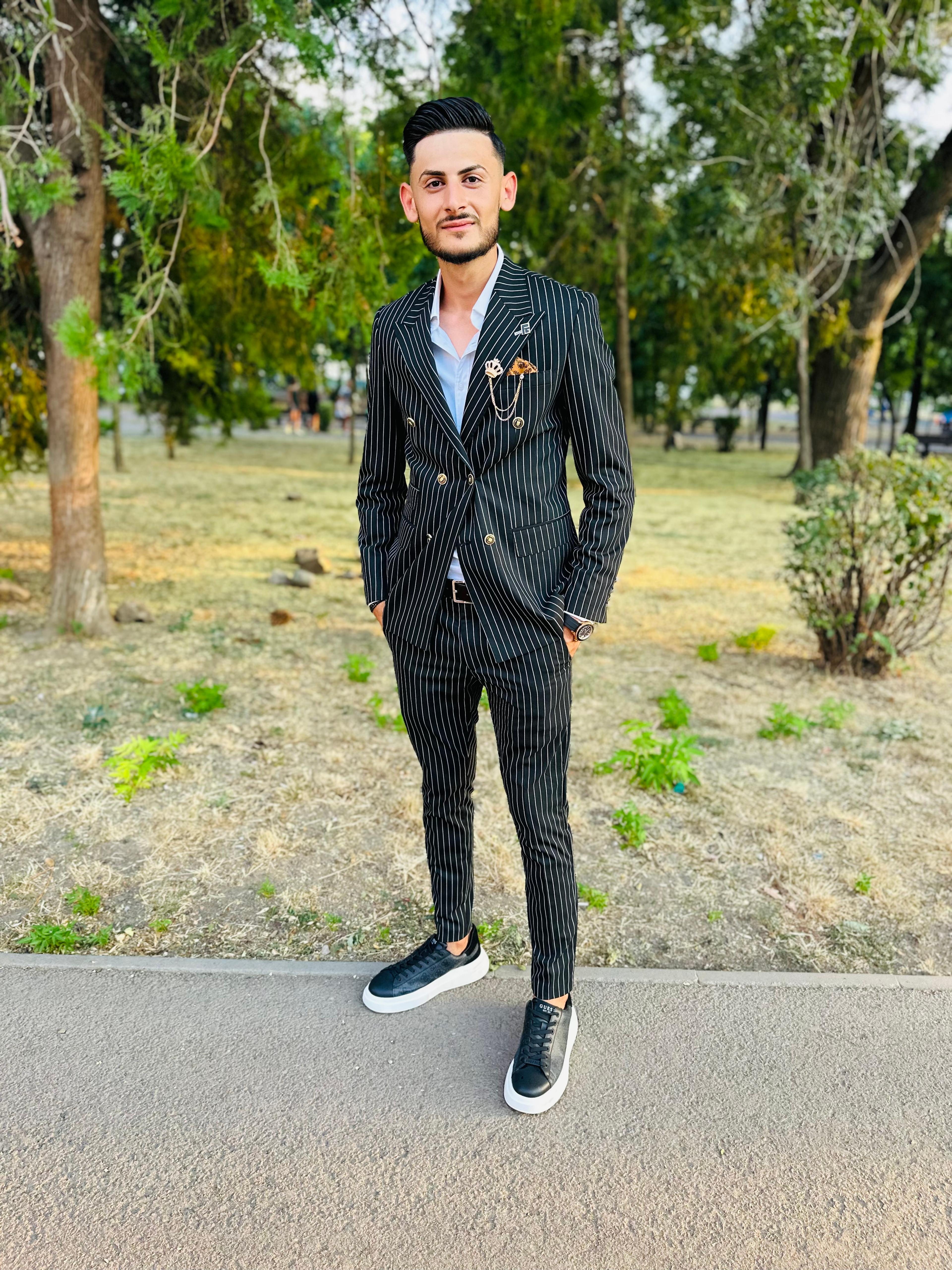Mustafa Adrian