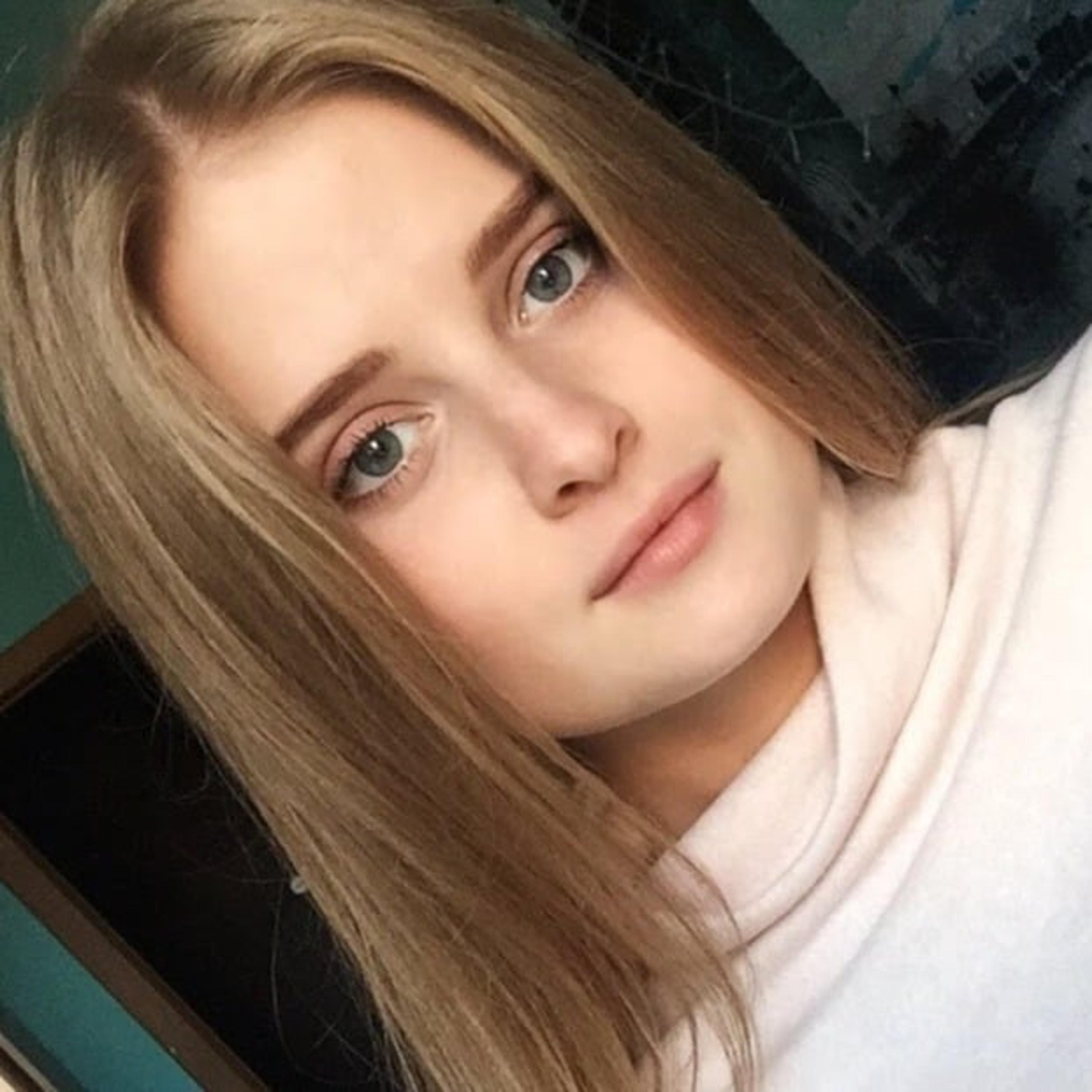 Mariia Rodionova